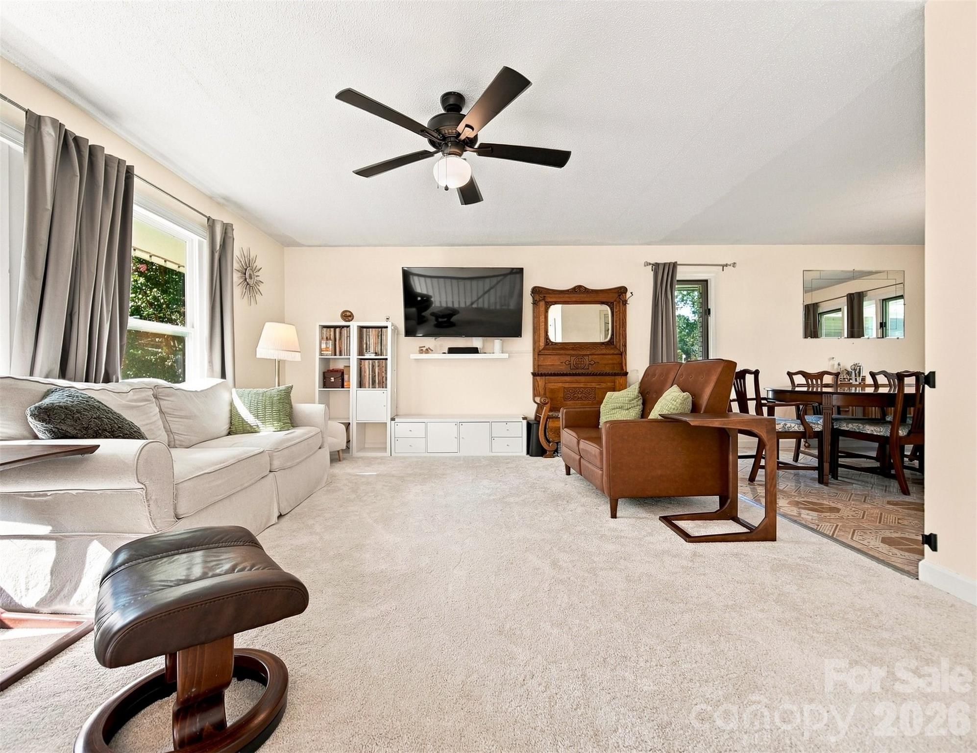 706 Springdale Road — Statesville