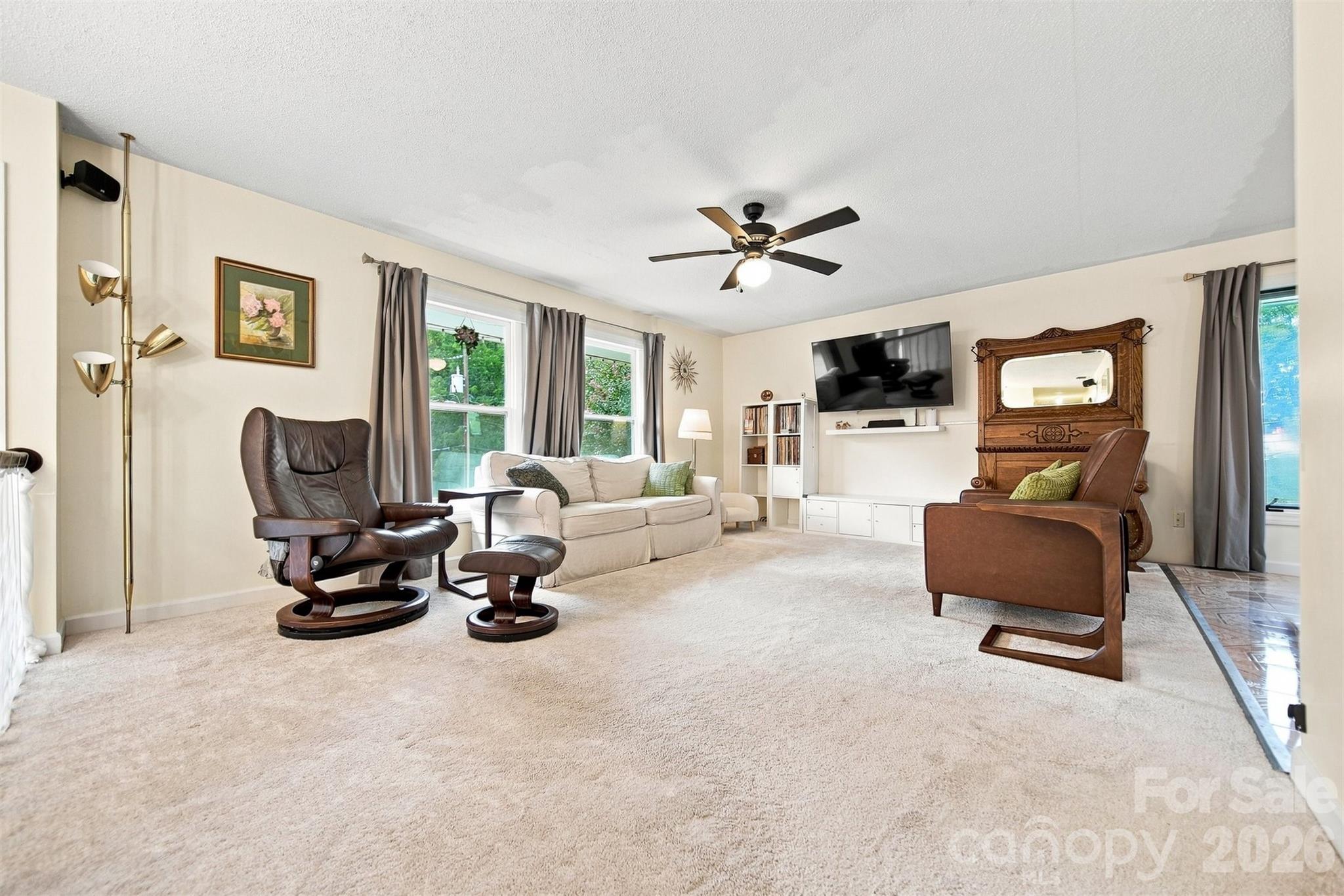 706 Springdale Road — Statesville