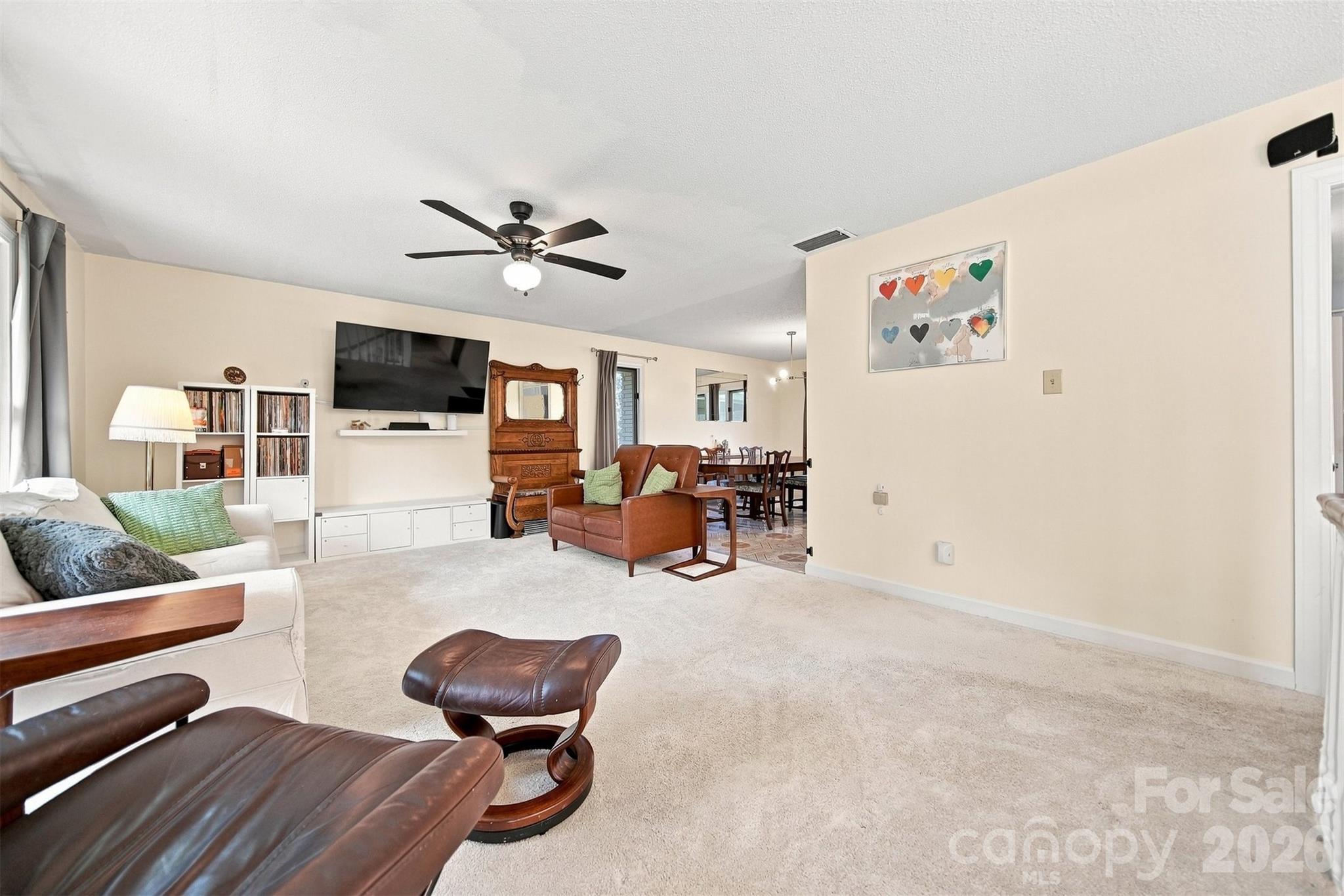 706 Springdale Road — Statesville