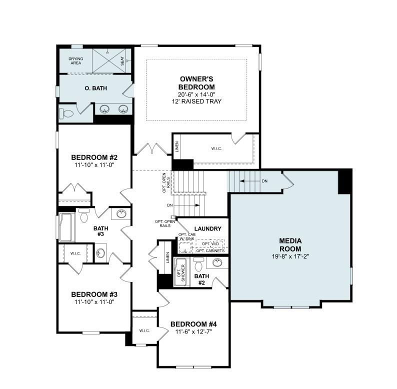 8524 Bridgegate Drive — Huntersville