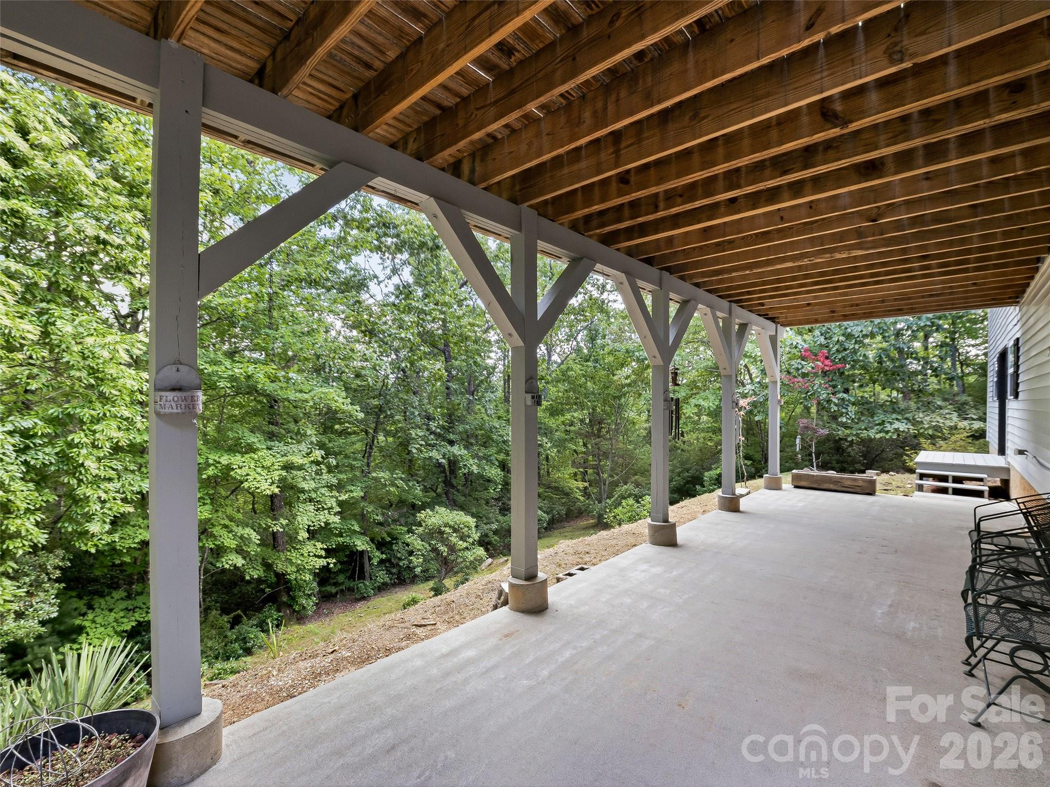 524 Lookout Drive — Pisgah Forest