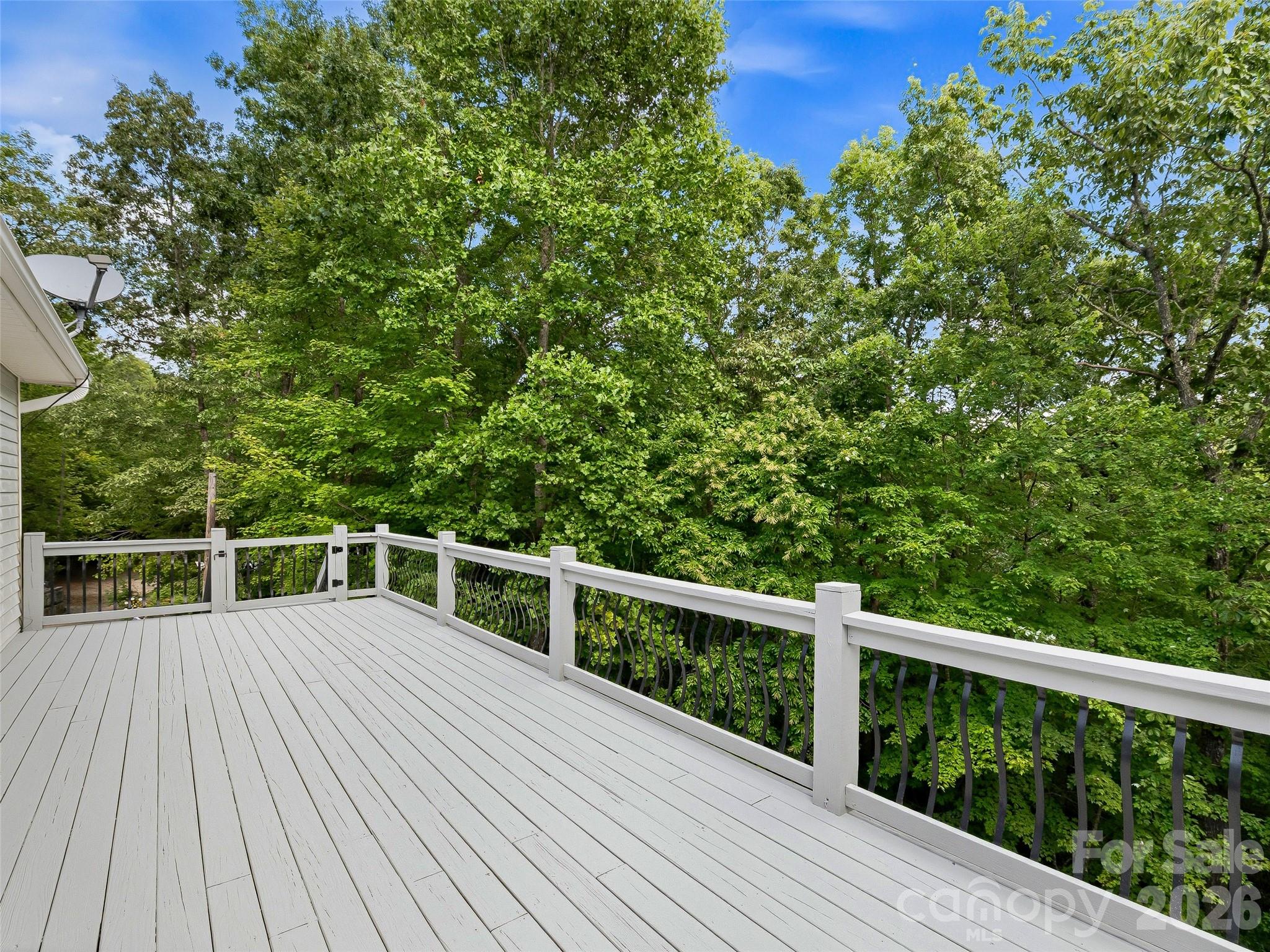 524 Lookout Drive — Pisgah Forest