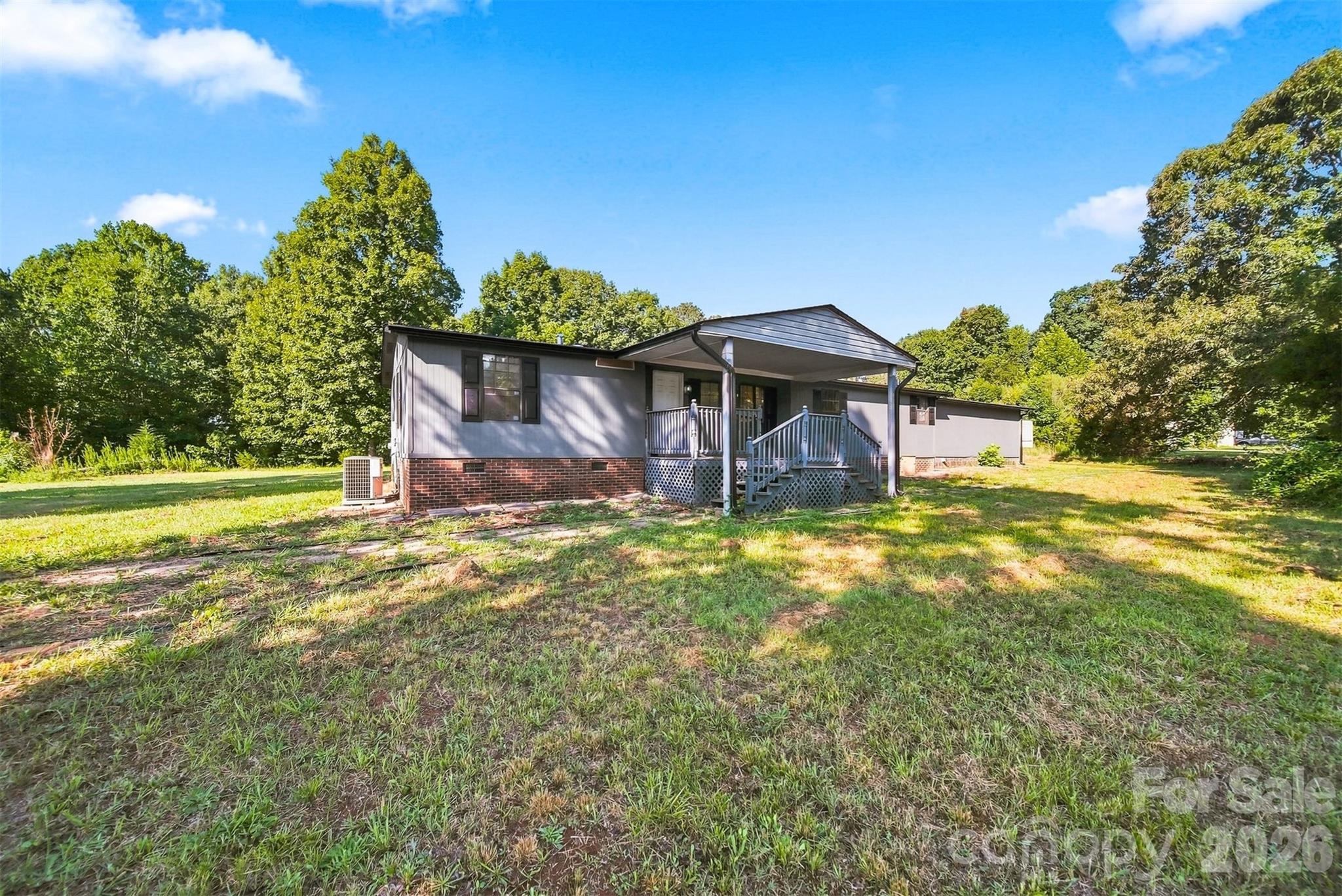 2947 S NC 16 Highway — Newton