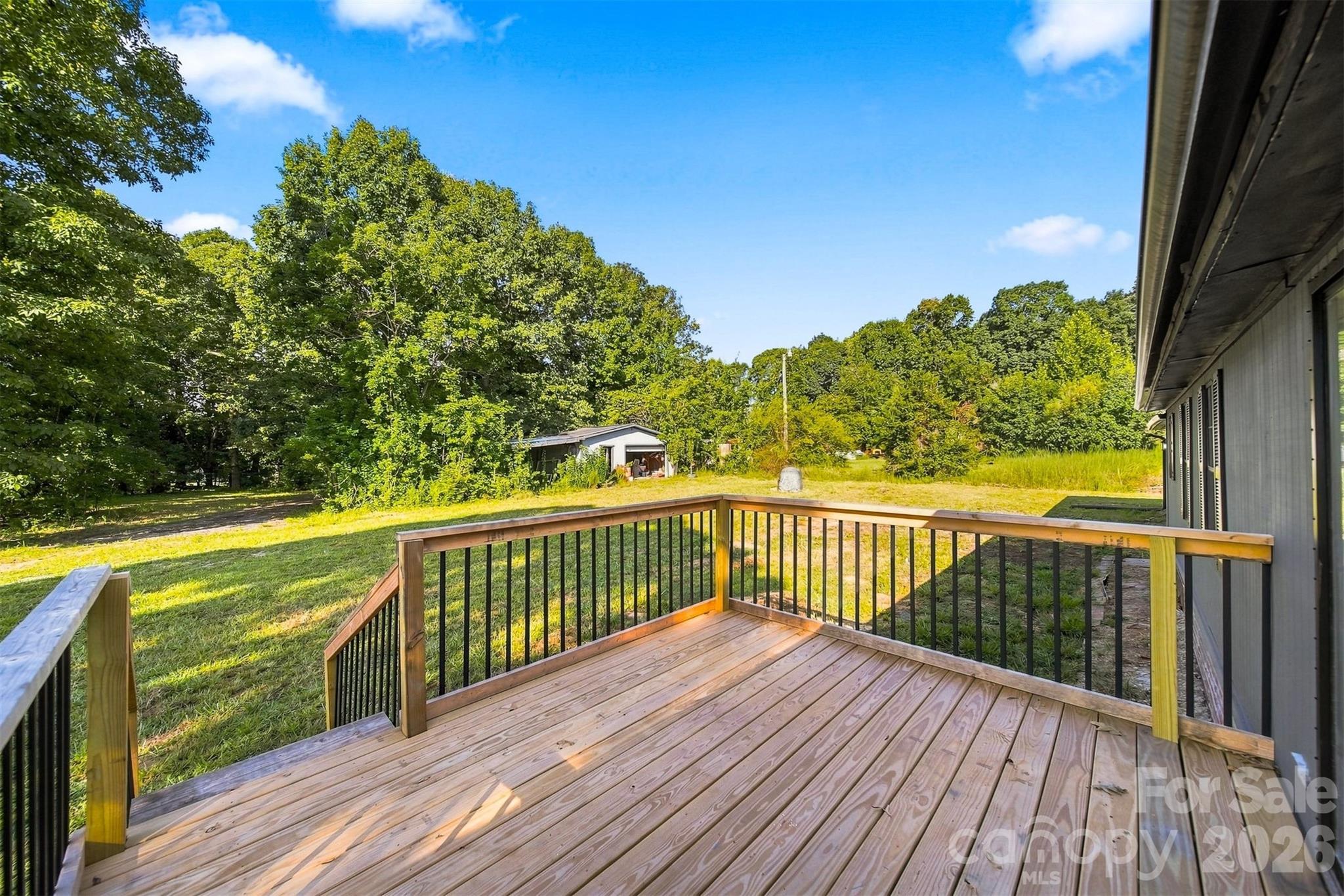 2947 S NC 16 Highway — Newton