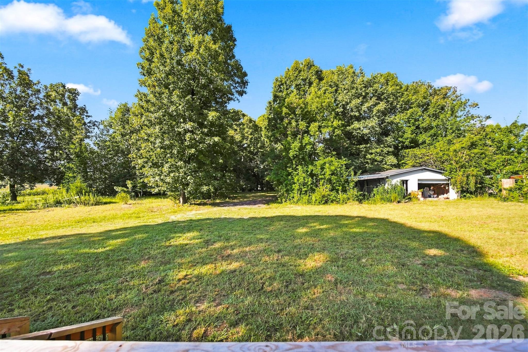2947 S NC 16 Highway — Newton