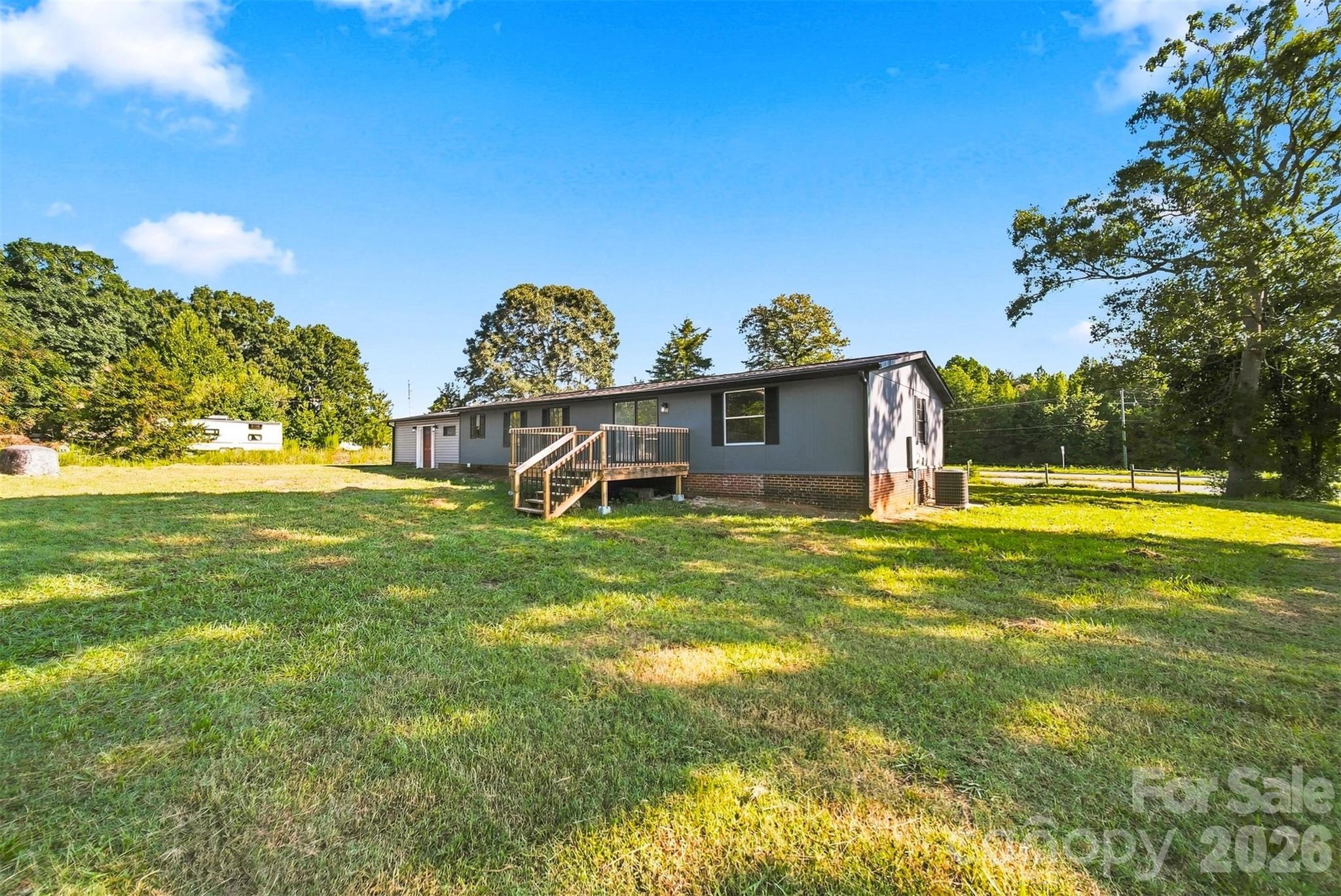2947 S NC 16 Highway — Newton