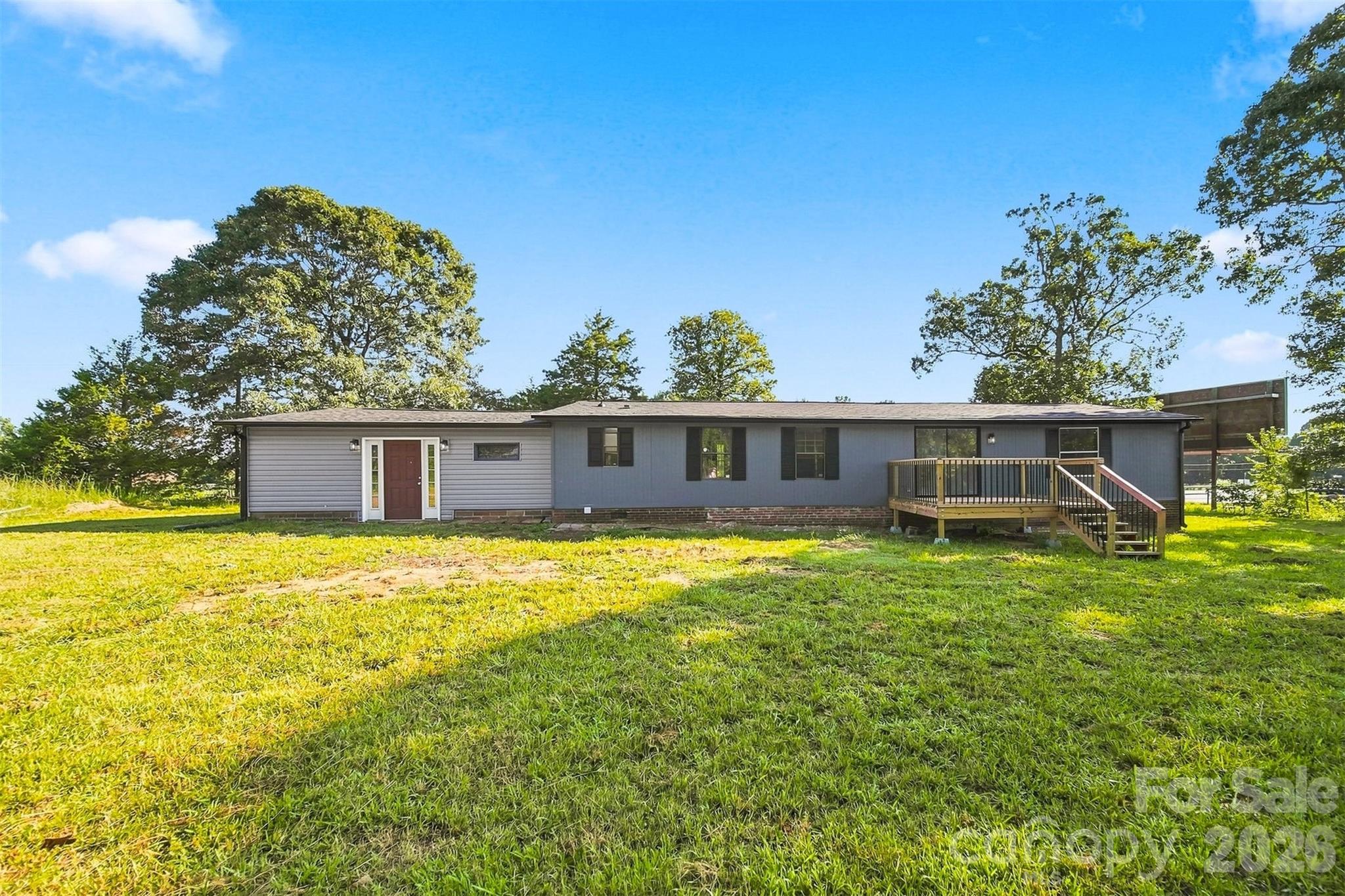 2947 S NC 16 Highway — Newton