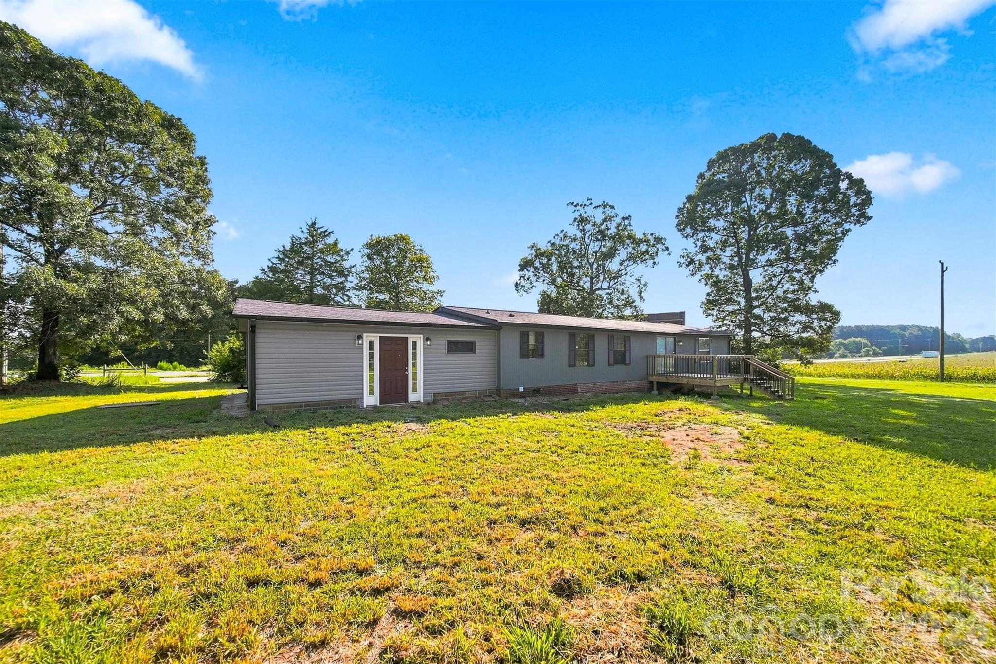 2947 S NC 16 Highway — Newton