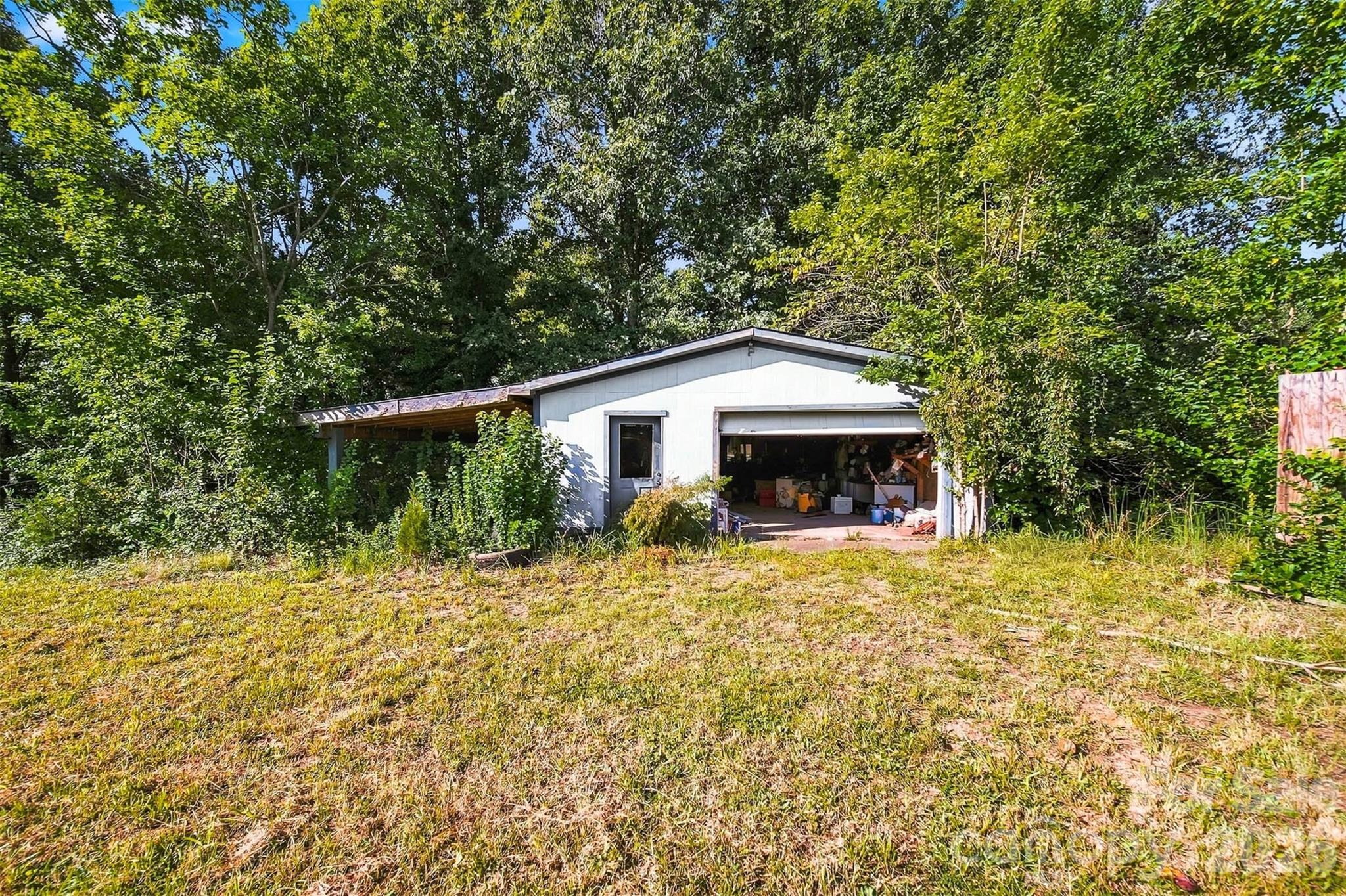 2947 S NC 16 Highway — Newton