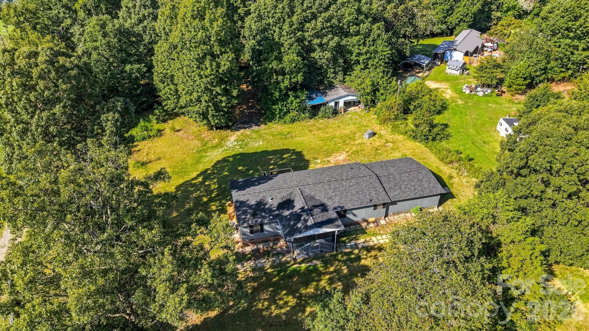 2947 S NC 16 Highway — Newton