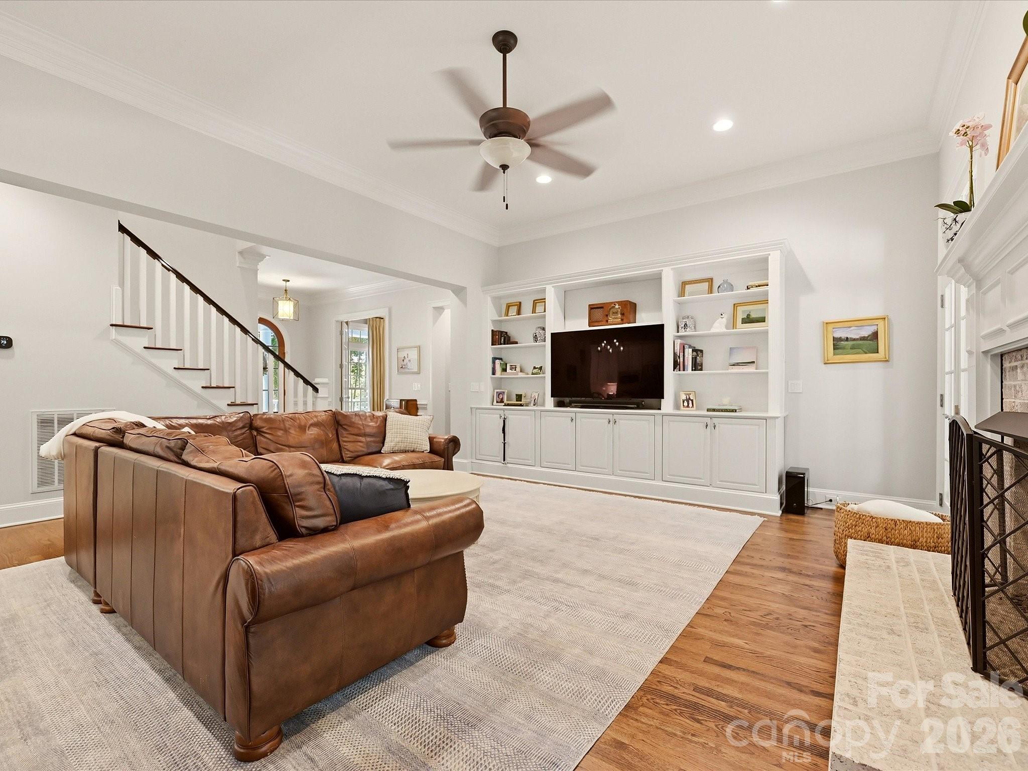 8902 Summer Club Road — Charlotte