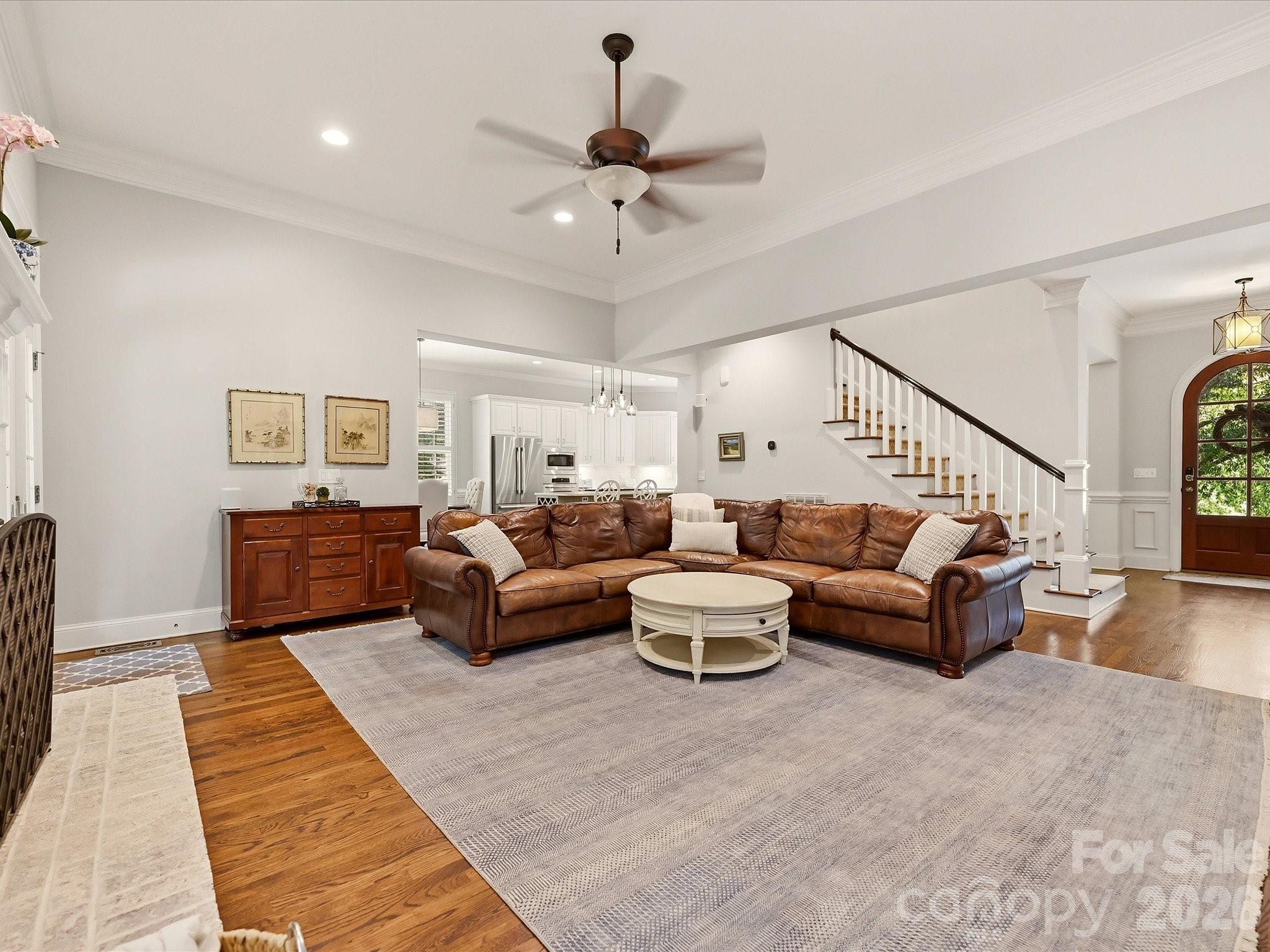 8902 Summer Club Road — Charlotte