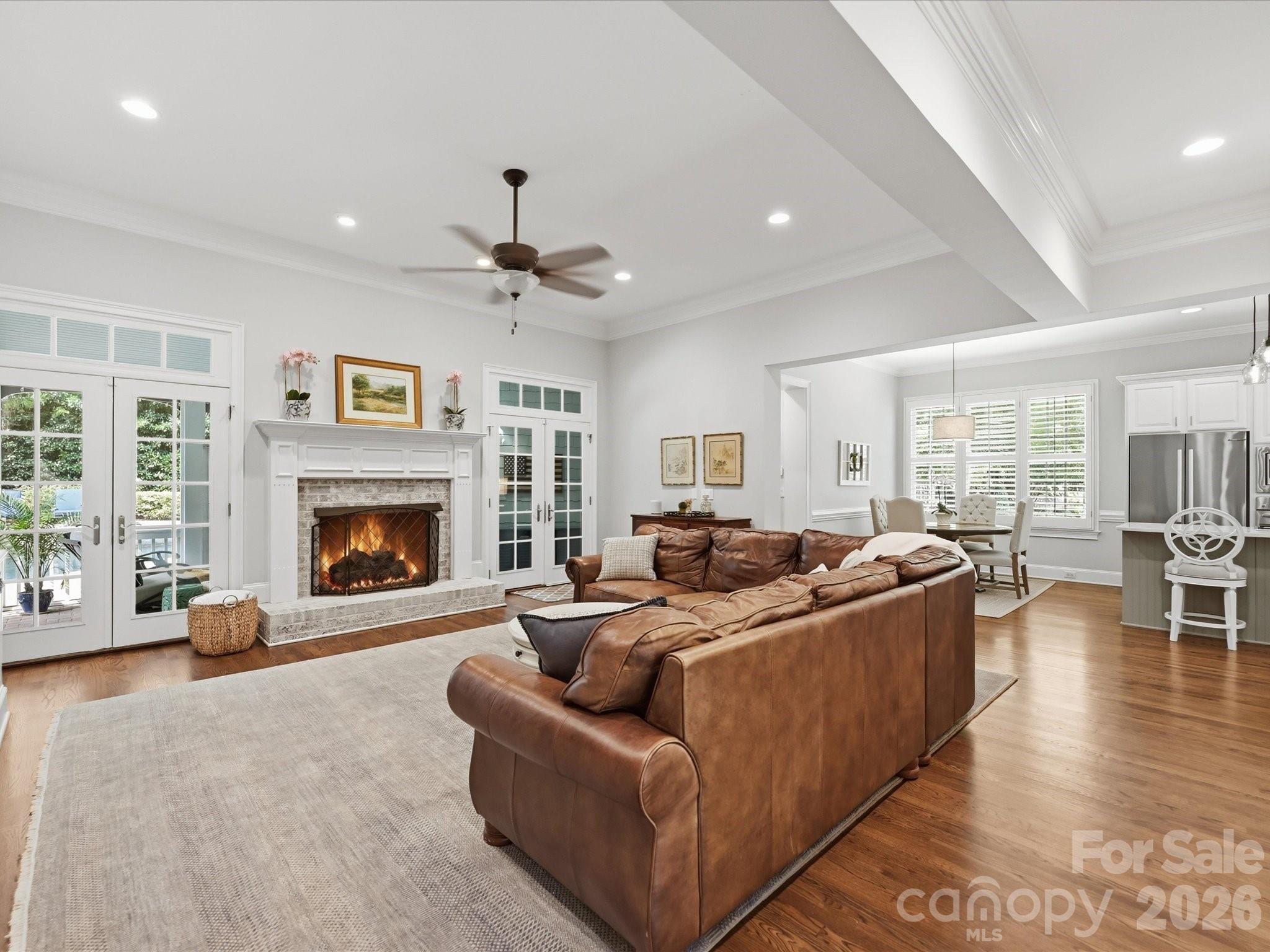 8902 Summer Club Road — Charlotte