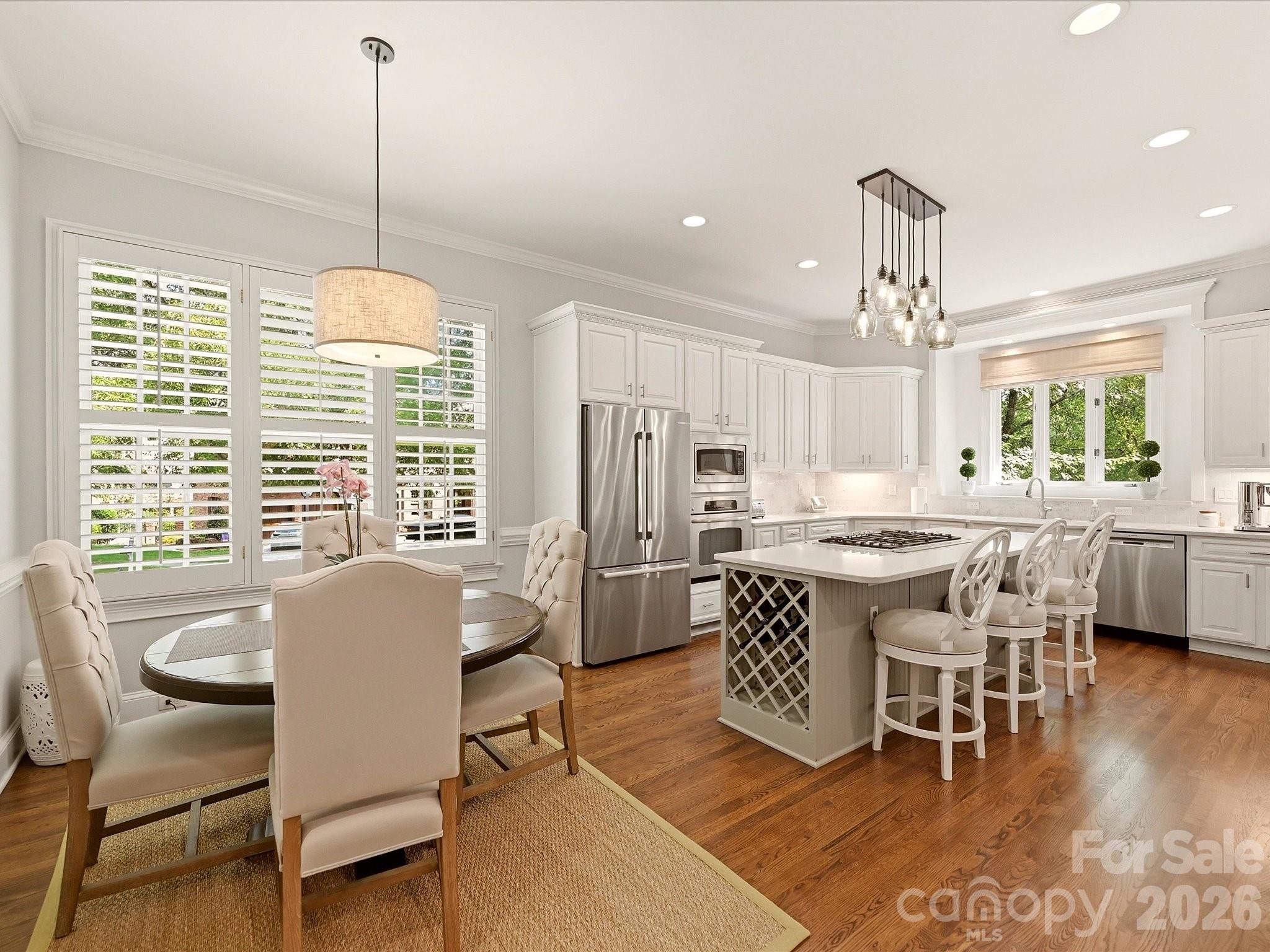 8902 Summer Club Road — Charlotte