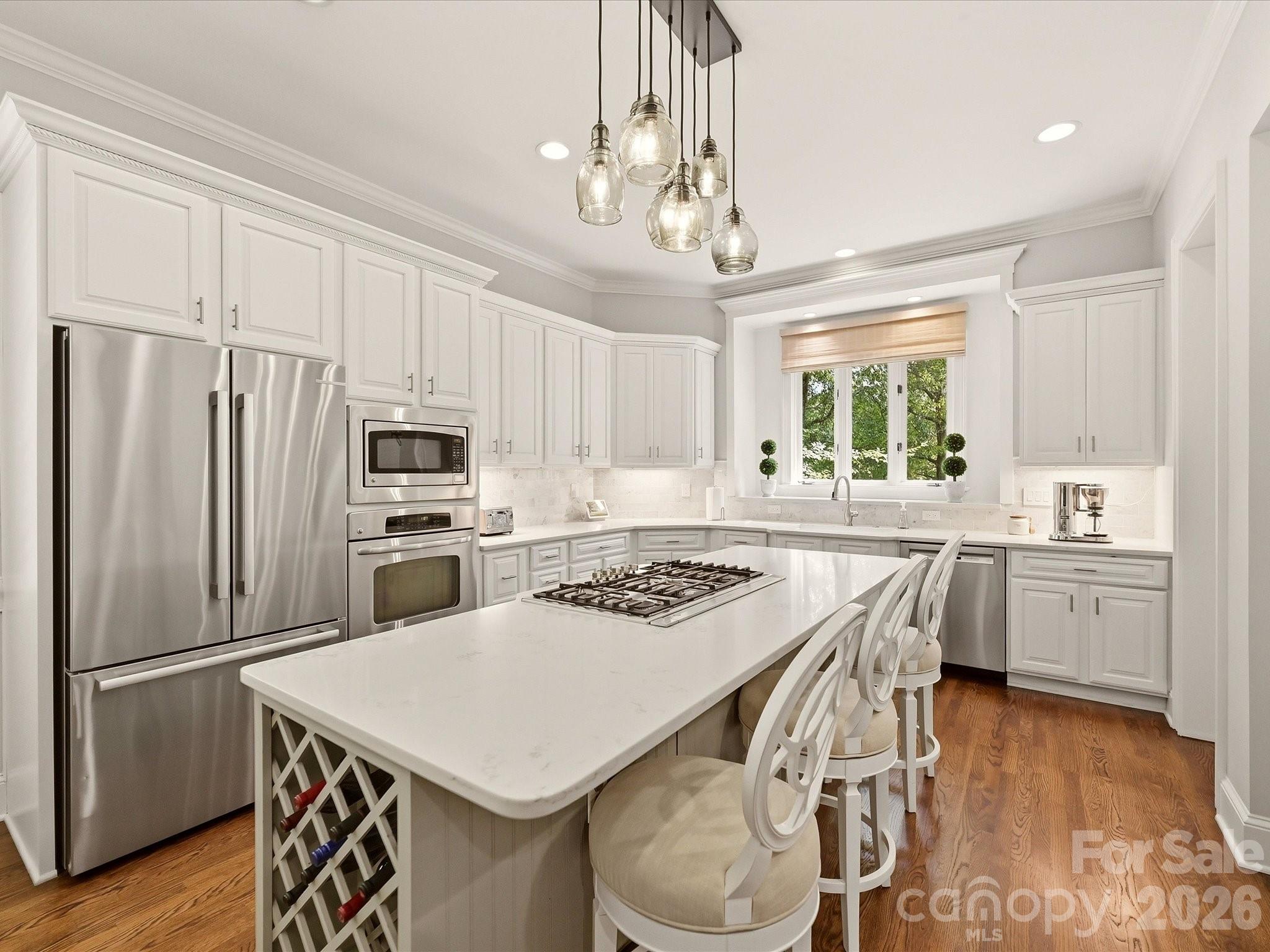 8902 Summer Club Road — Charlotte