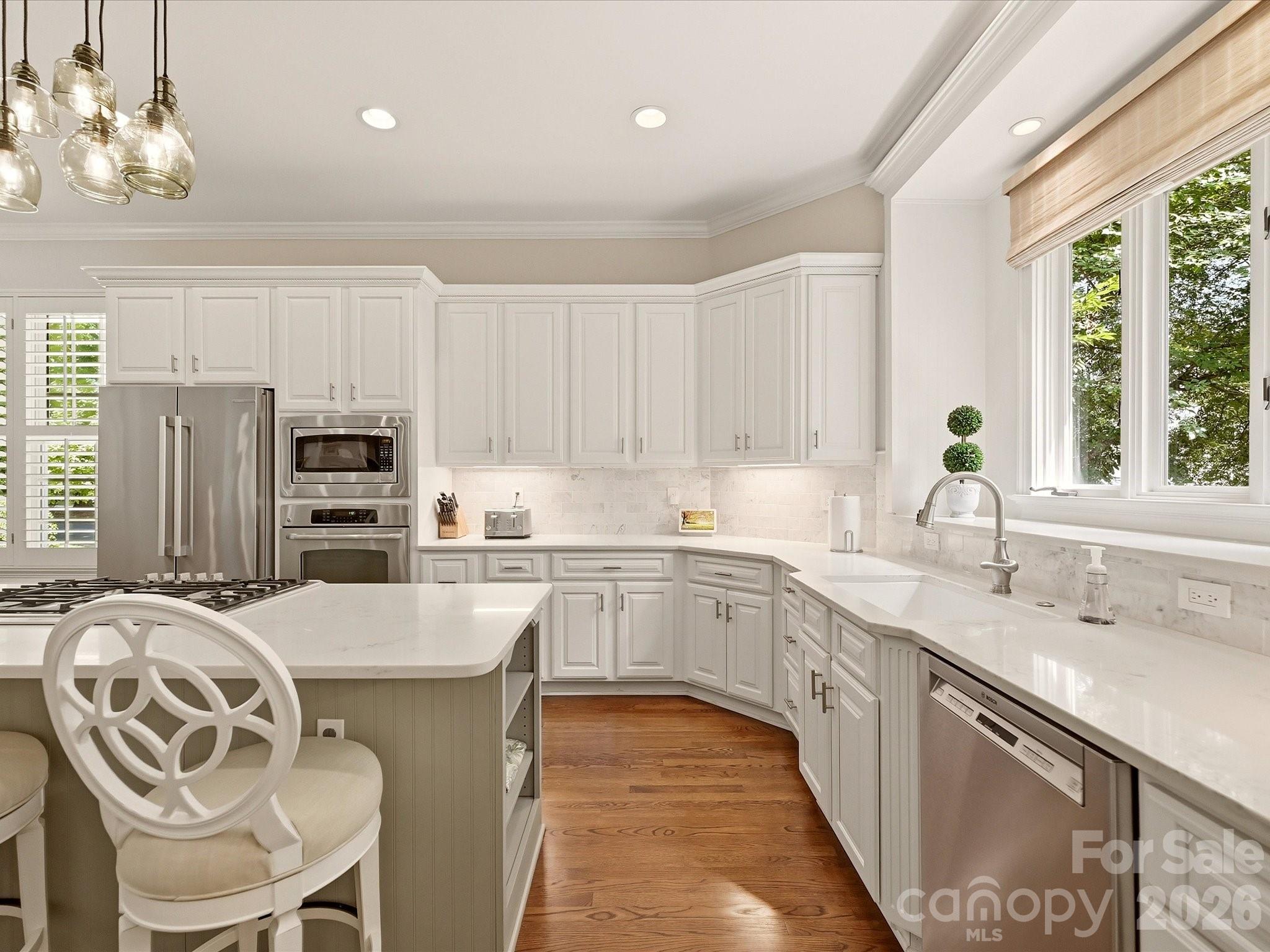 8902 Summer Club Road — Charlotte