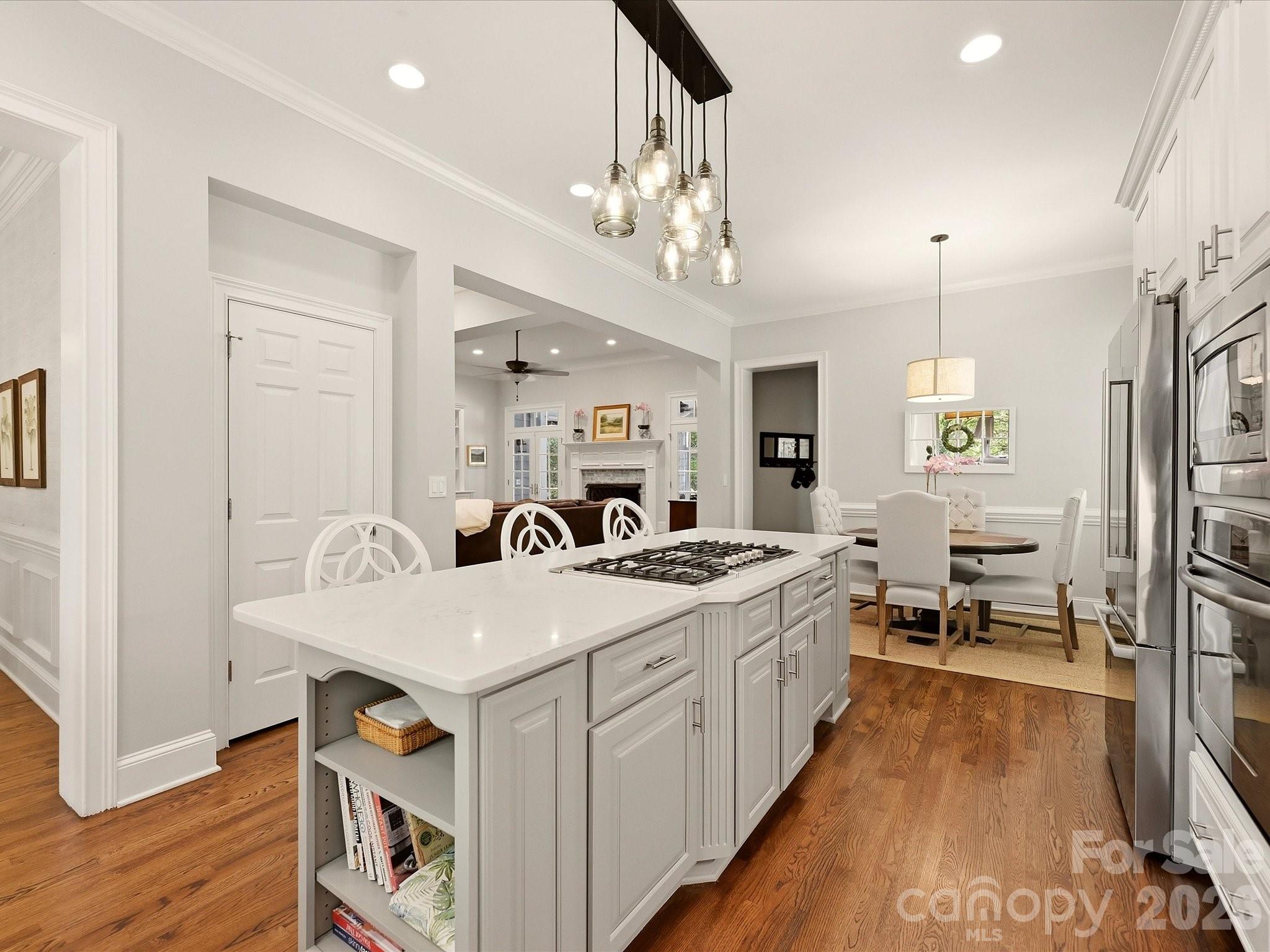 8902 Summer Club Road — Charlotte