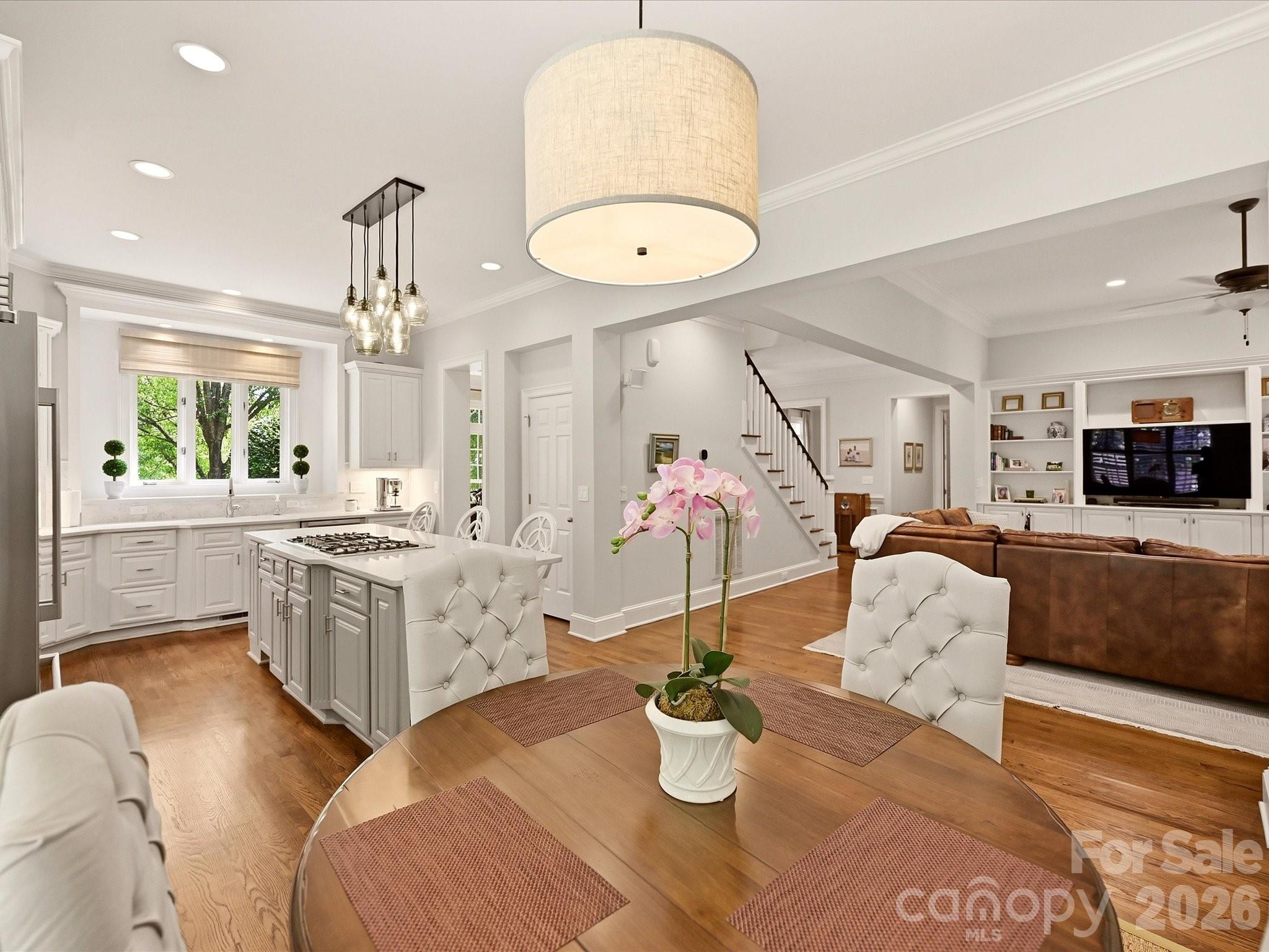 8902 Summer Club Road — Charlotte