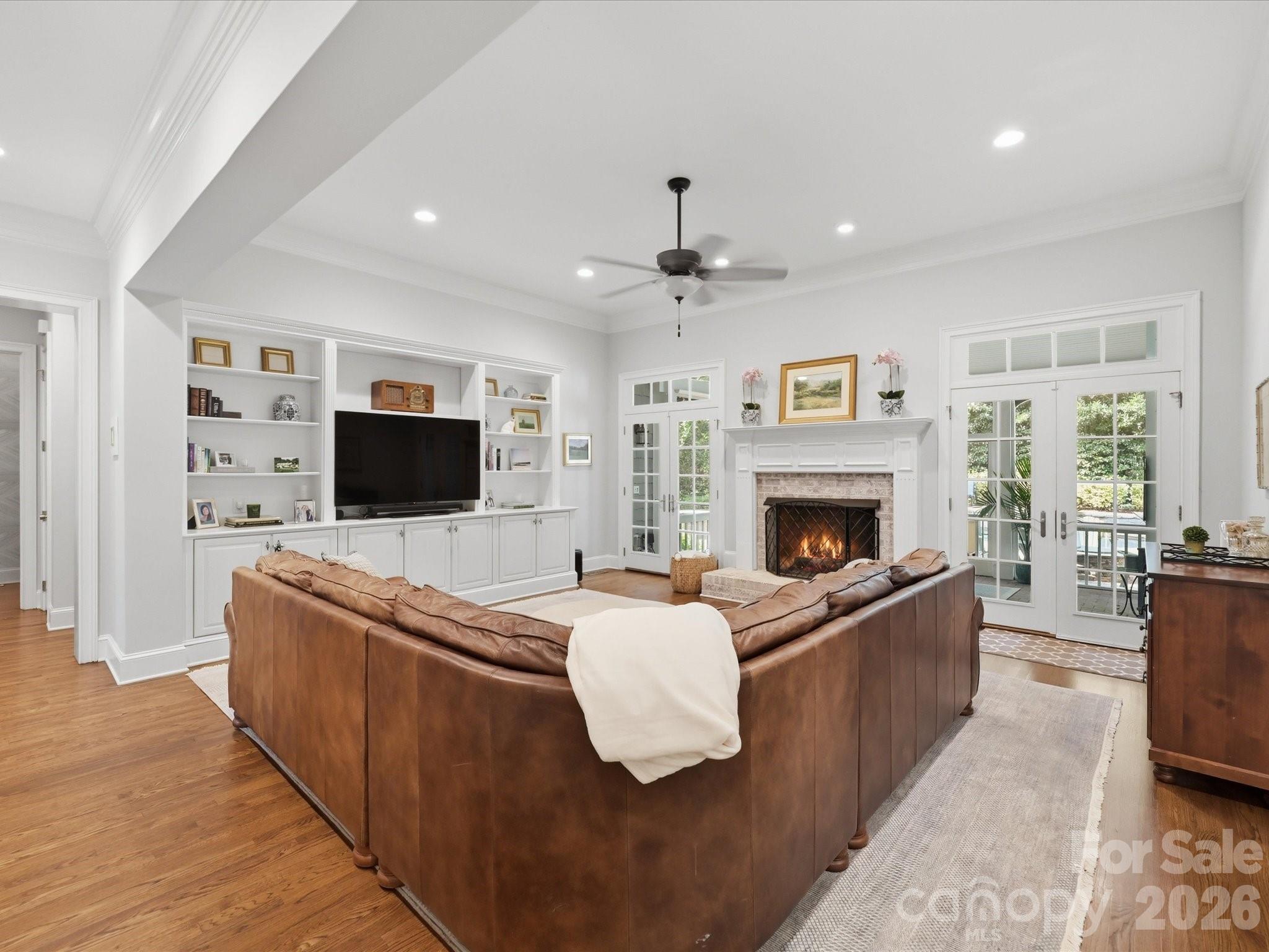 8902 Summer Club Road — Charlotte