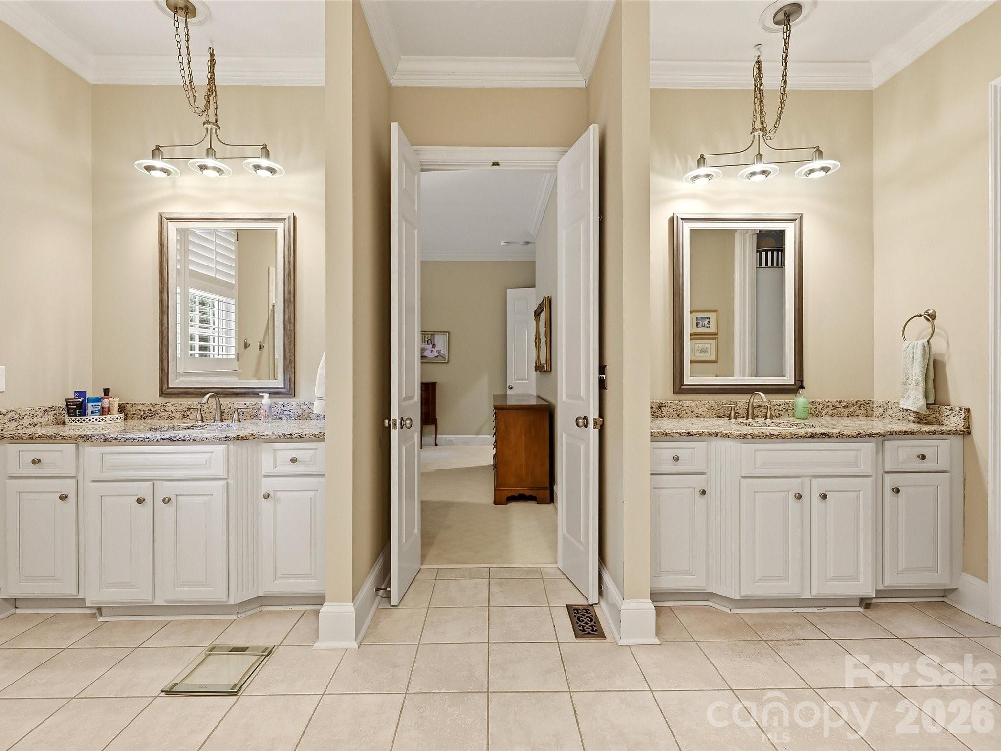 8902 Summer Club Road — Charlotte