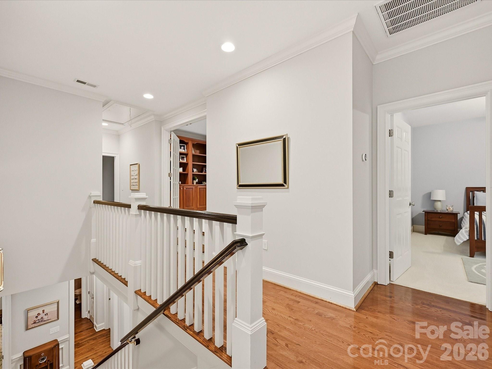 8902 Summer Club Road — Charlotte