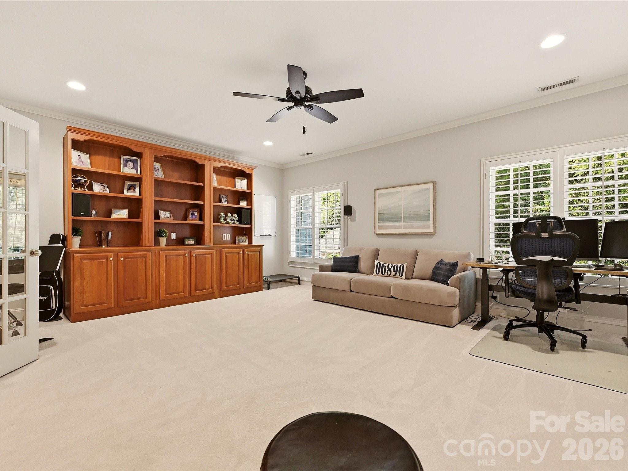 8902 Summer Club Road — Charlotte