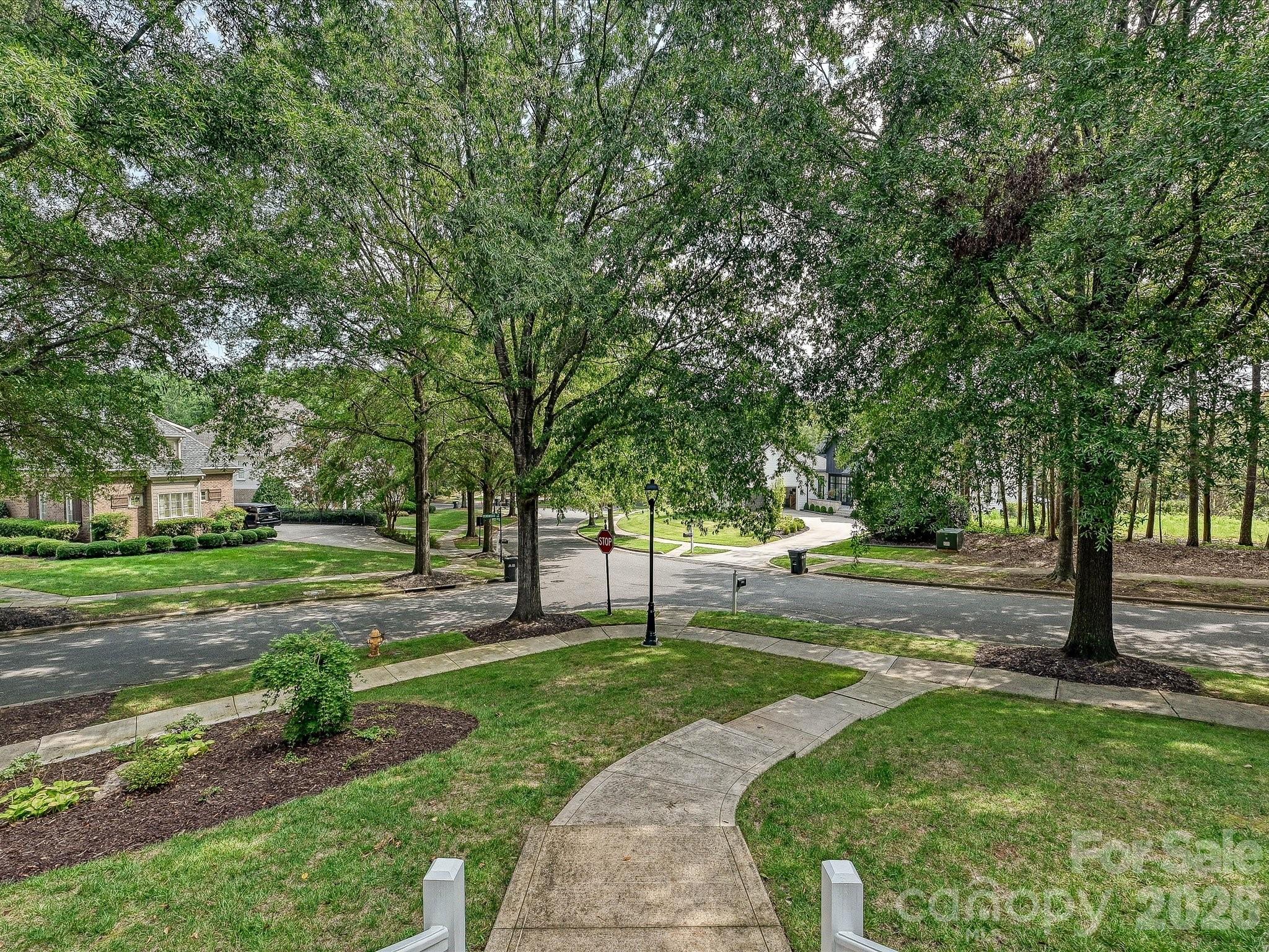 8902 Summer Club Road — Charlotte