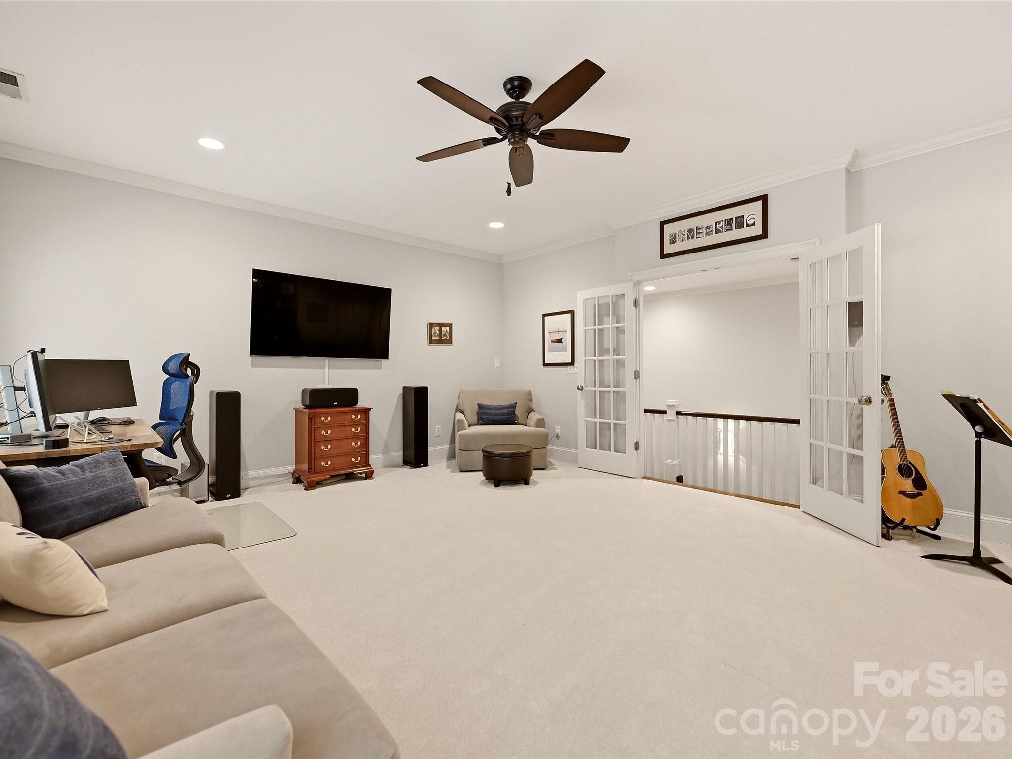 8902 Summer Club Road — Charlotte