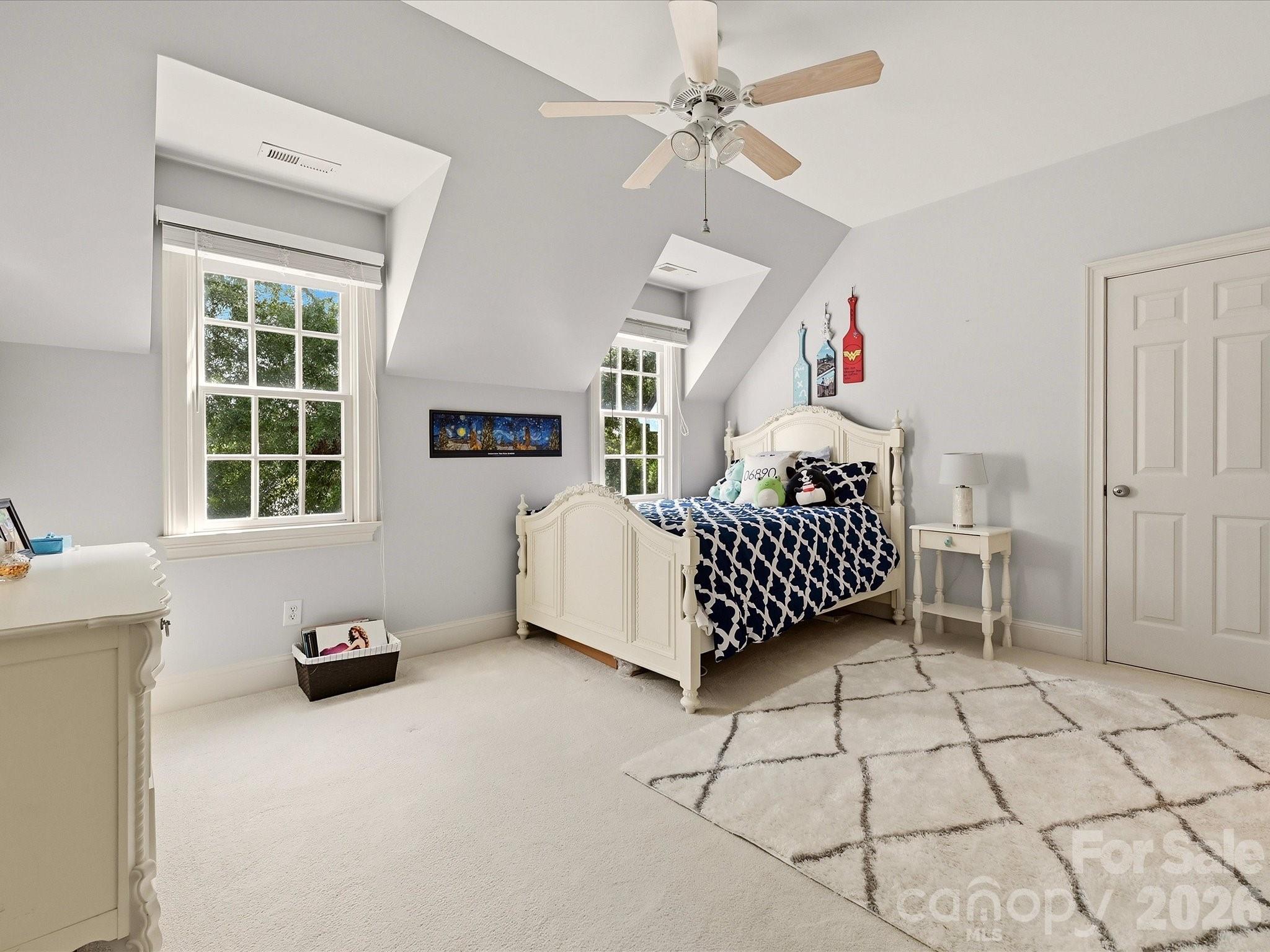 8902 Summer Club Road — Charlotte