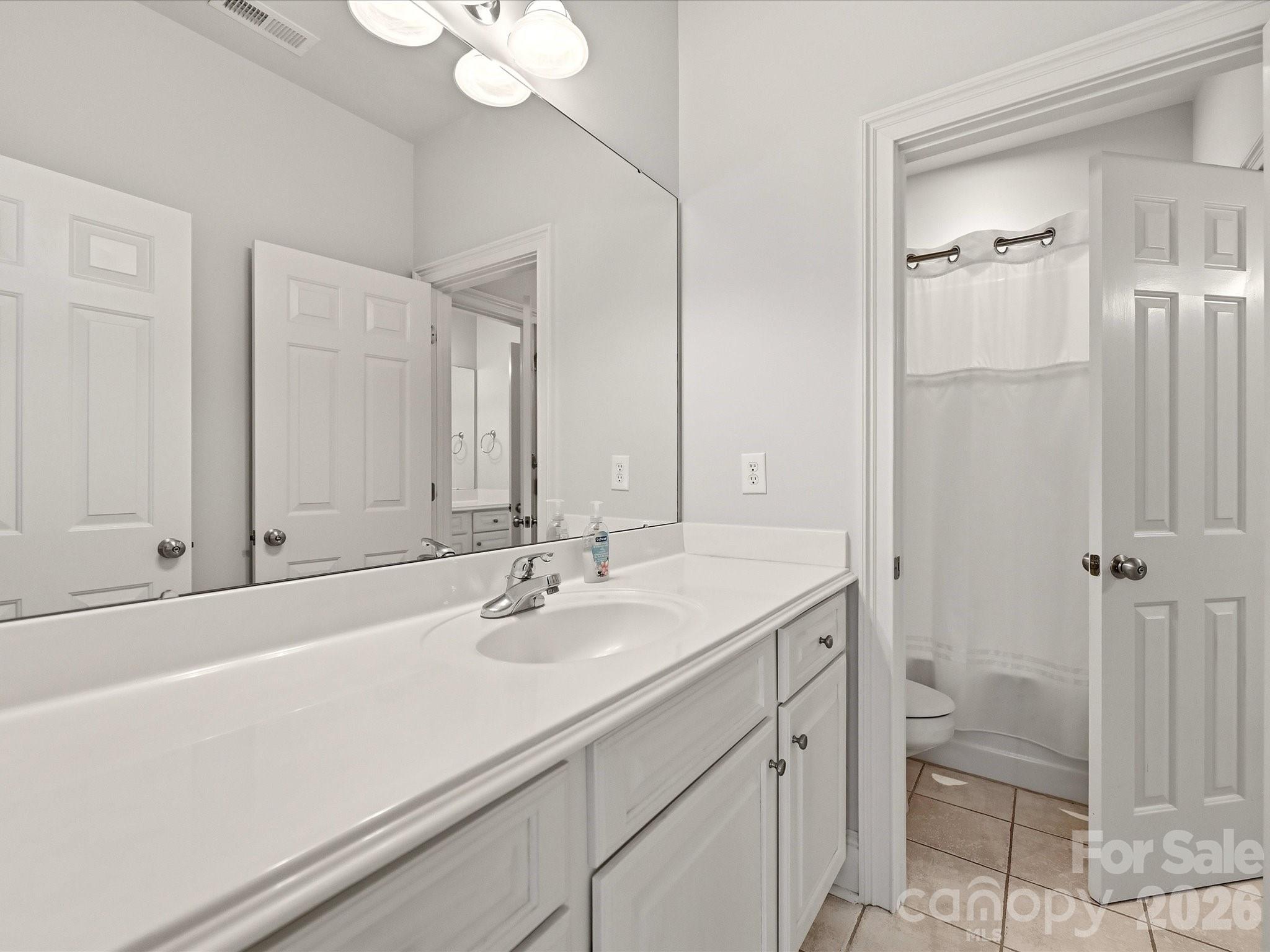 8902 Summer Club Road — Charlotte