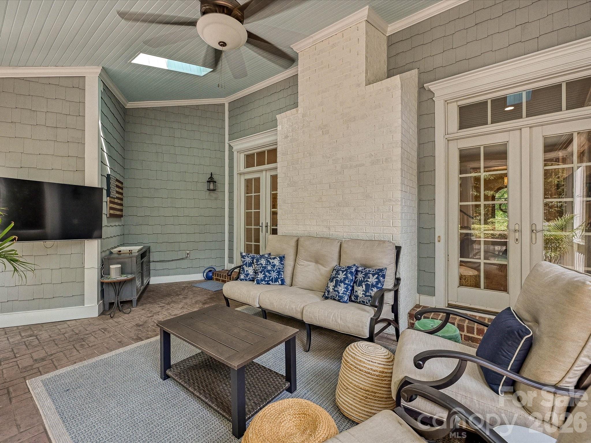 8902 Summer Club Road — Charlotte