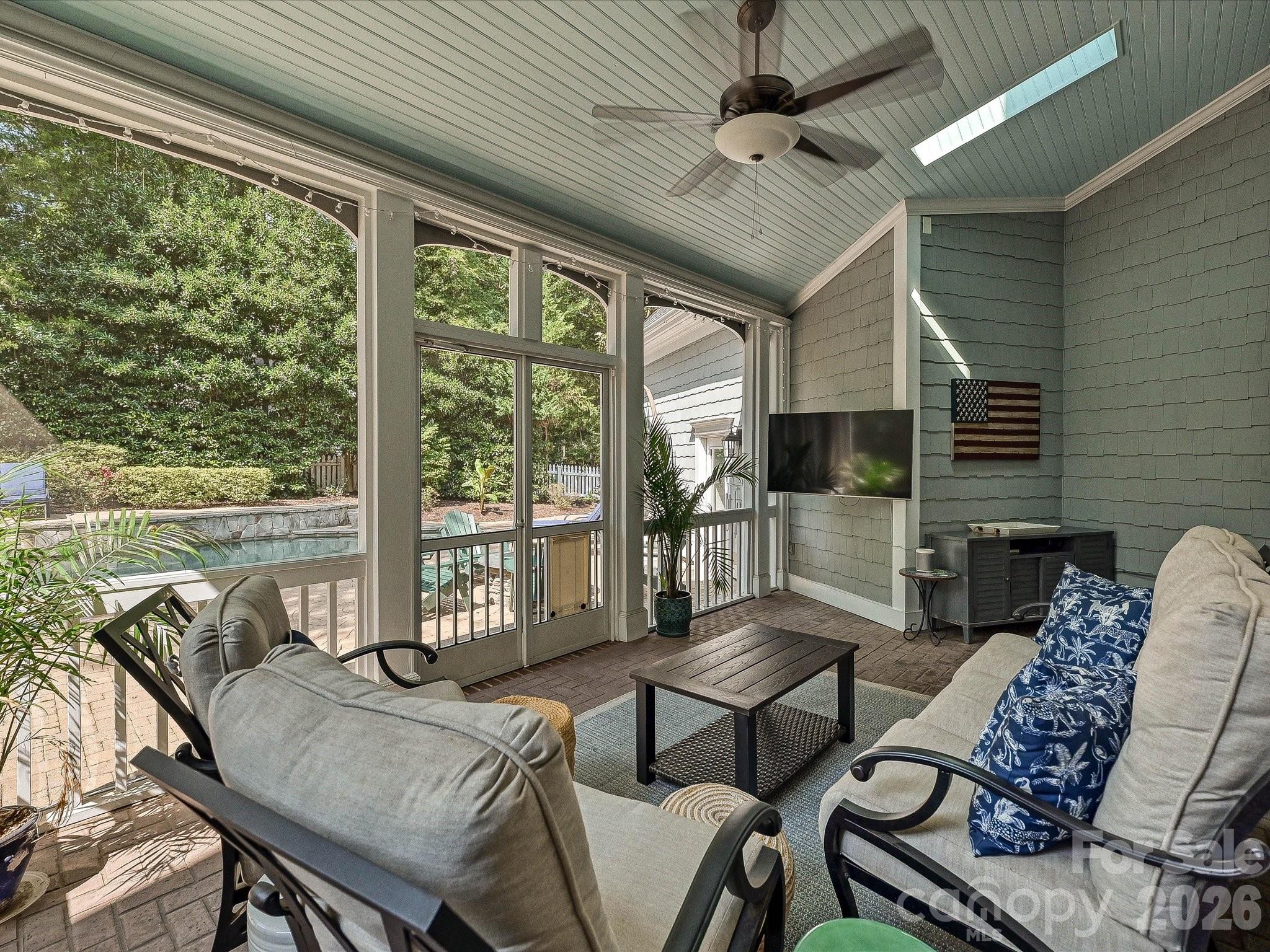 8902 Summer Club Road — Charlotte