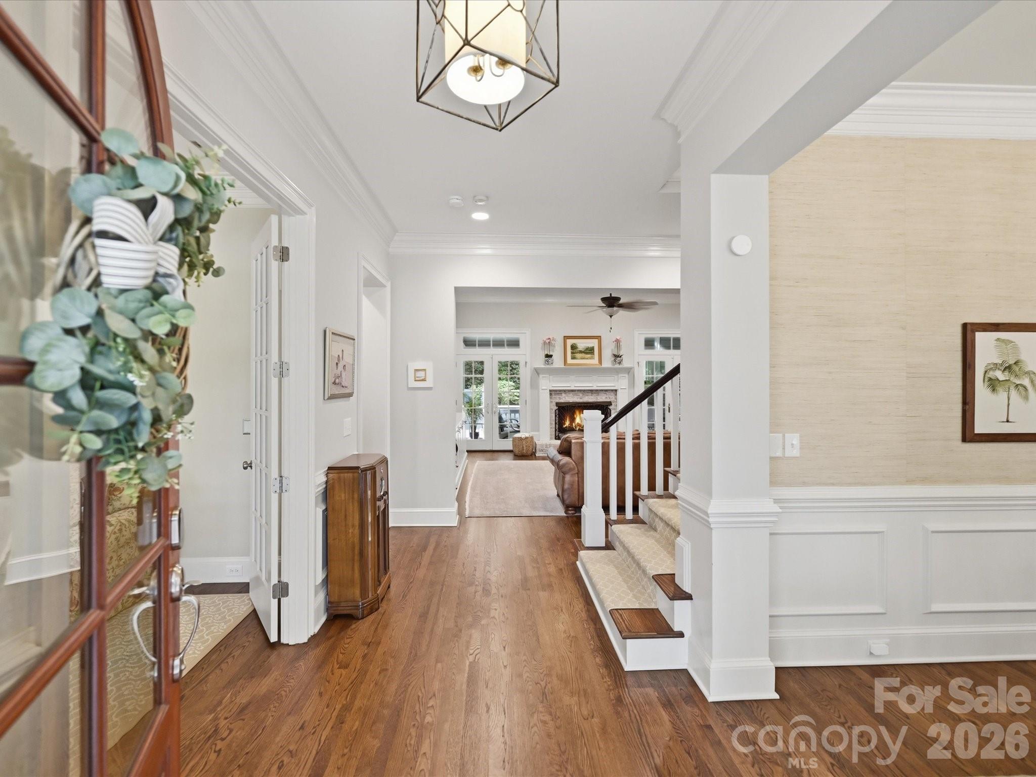 8902 Summer Club Road — Charlotte