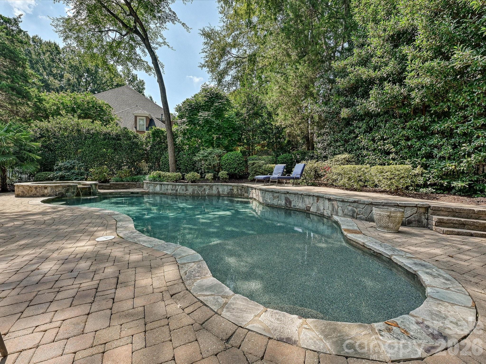 8902 Summer Club Road — Charlotte