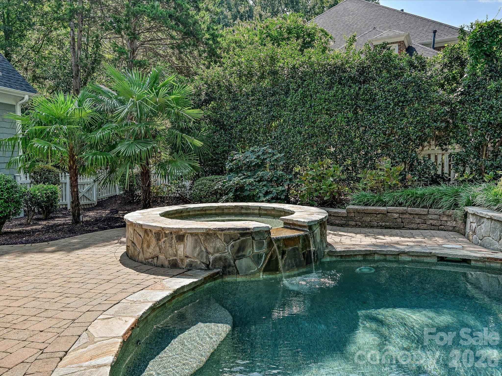 8902 Summer Club Road — Charlotte
