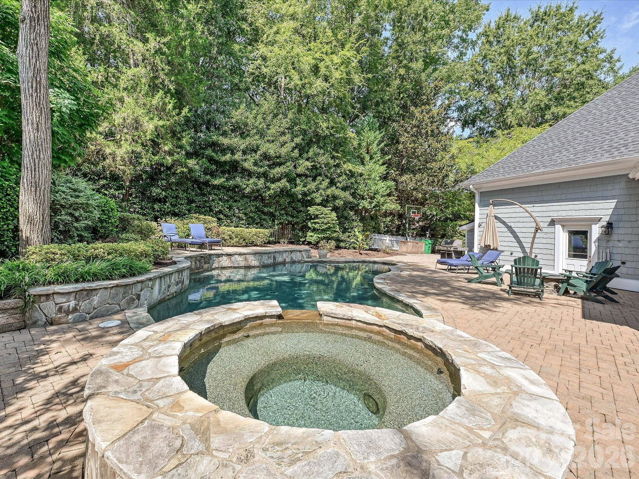 8902 Summer Club Road — Charlotte