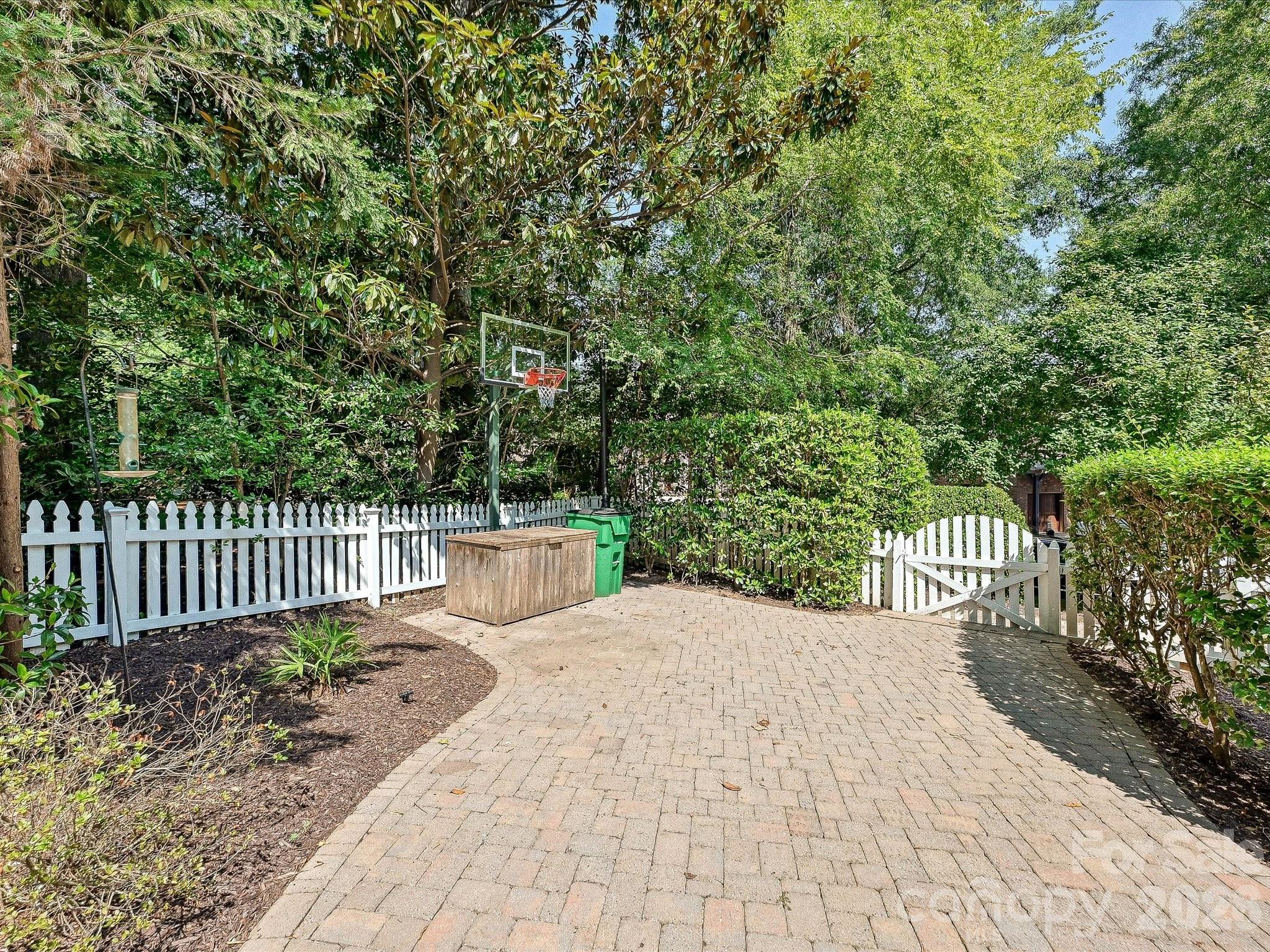 8902 Summer Club Road — Charlotte