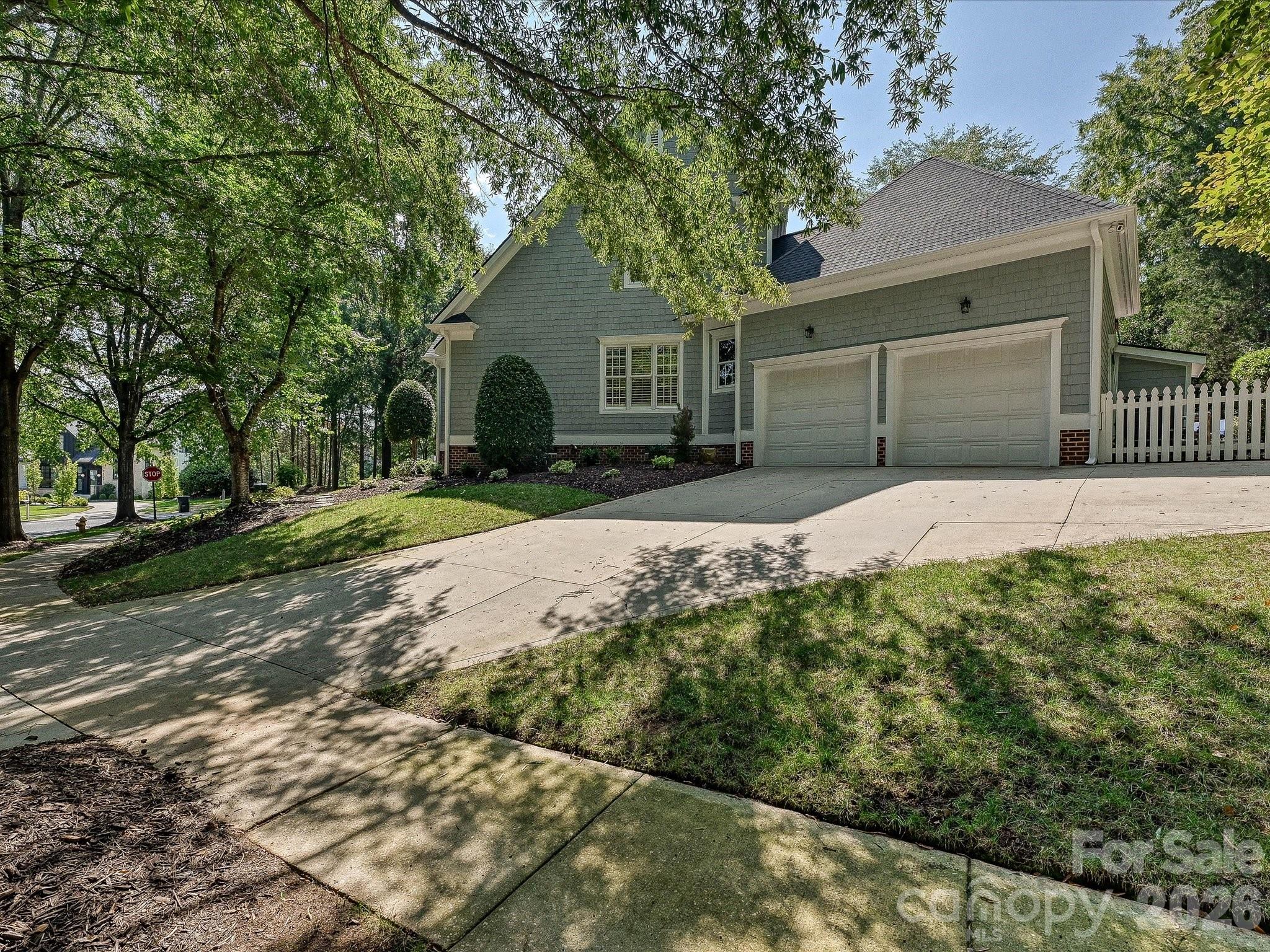 8902 Summer Club Road — Charlotte