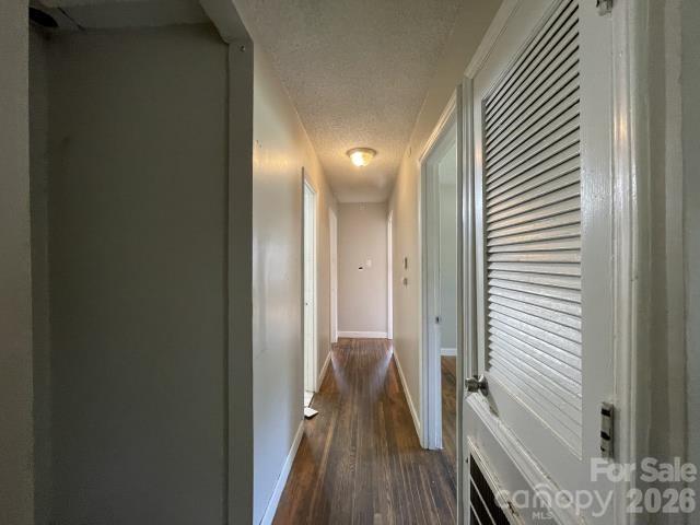 909 Carrington Drive — Charlotte