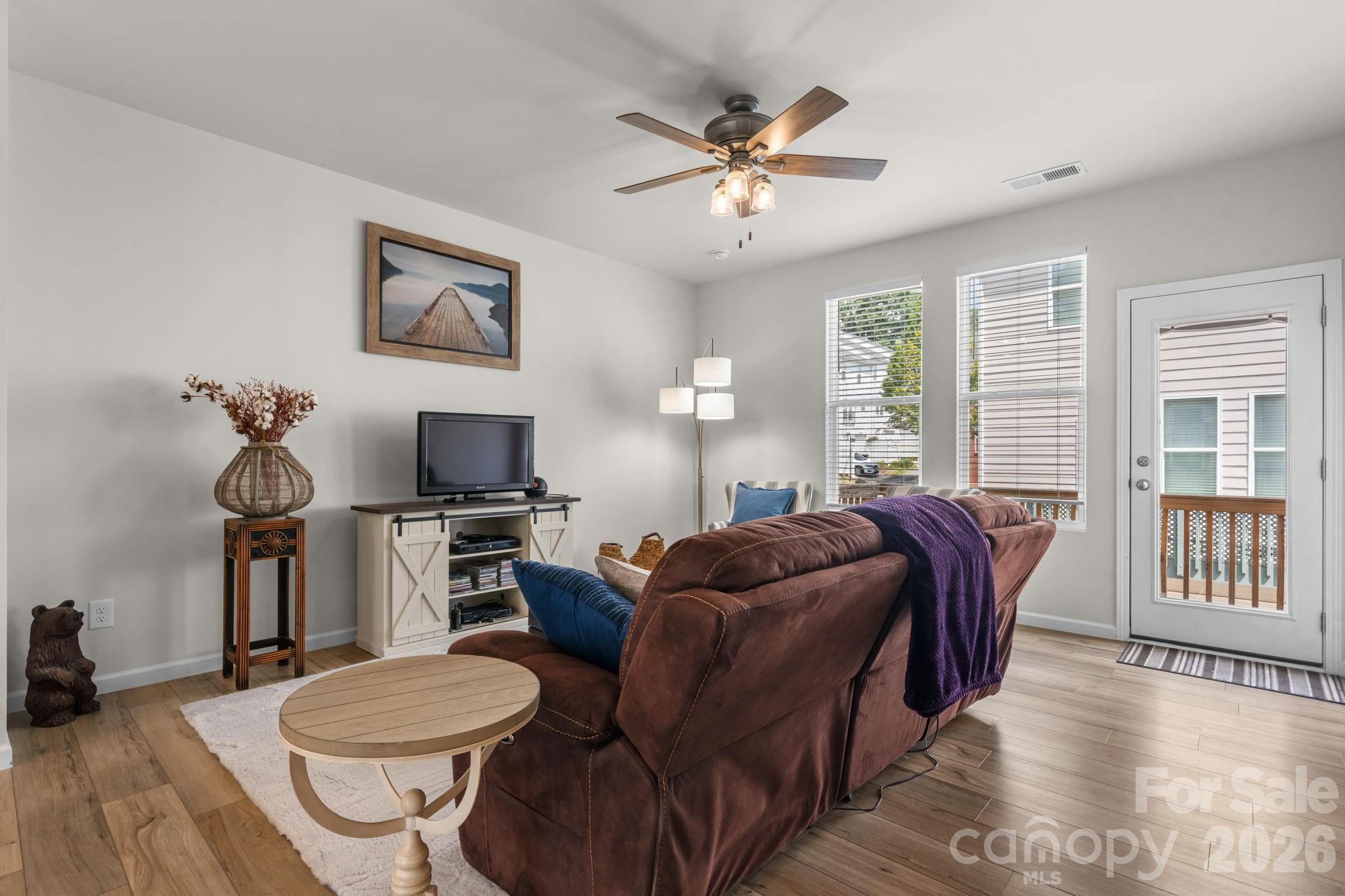 13924 Winmau Lane #10 — Huntersville