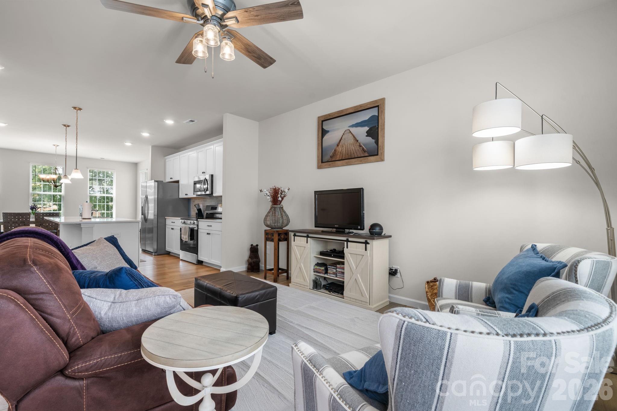 13924 Winmau Lane #10 — Huntersville