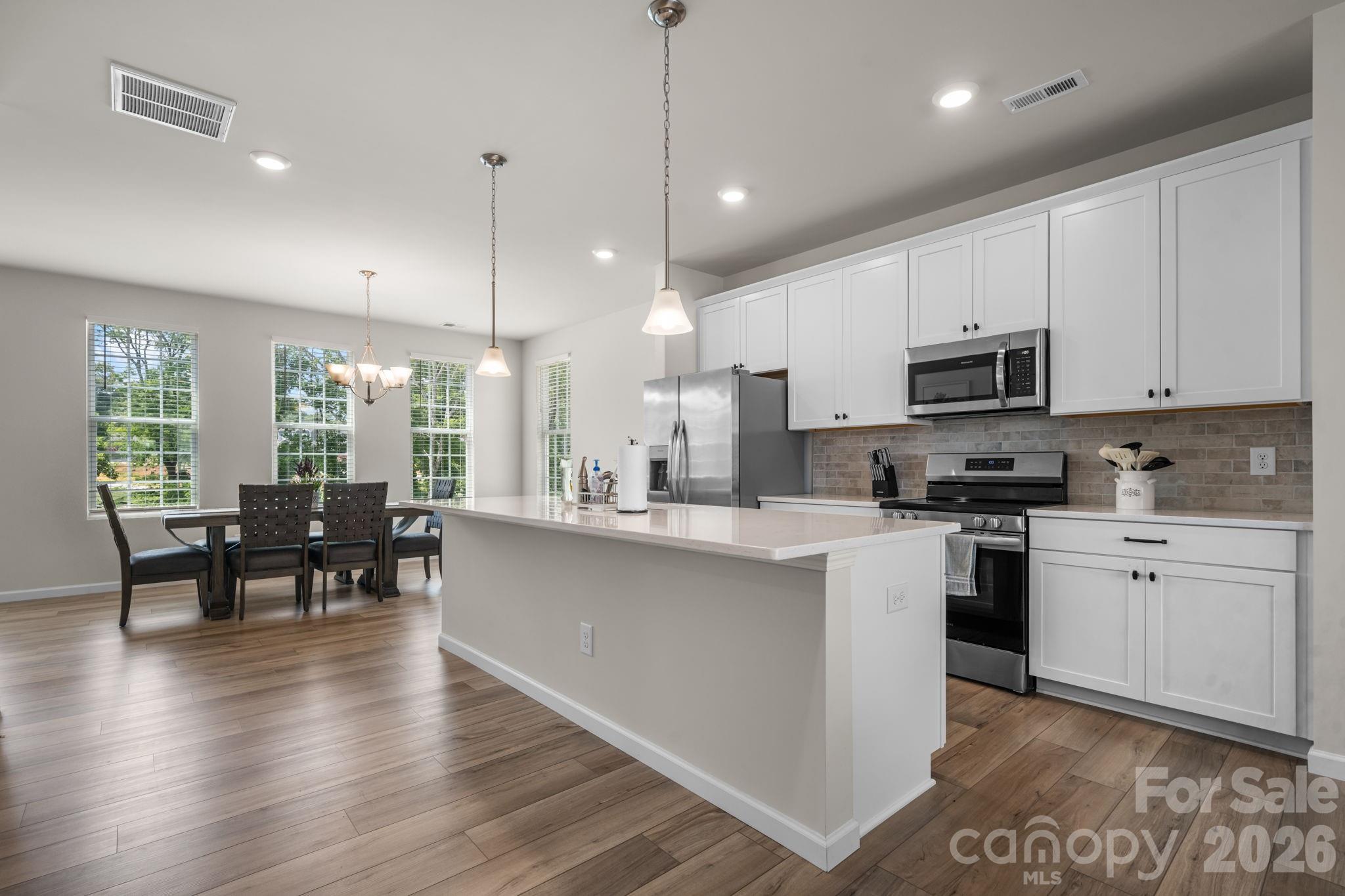 13924 Winmau Lane #10 — Huntersville