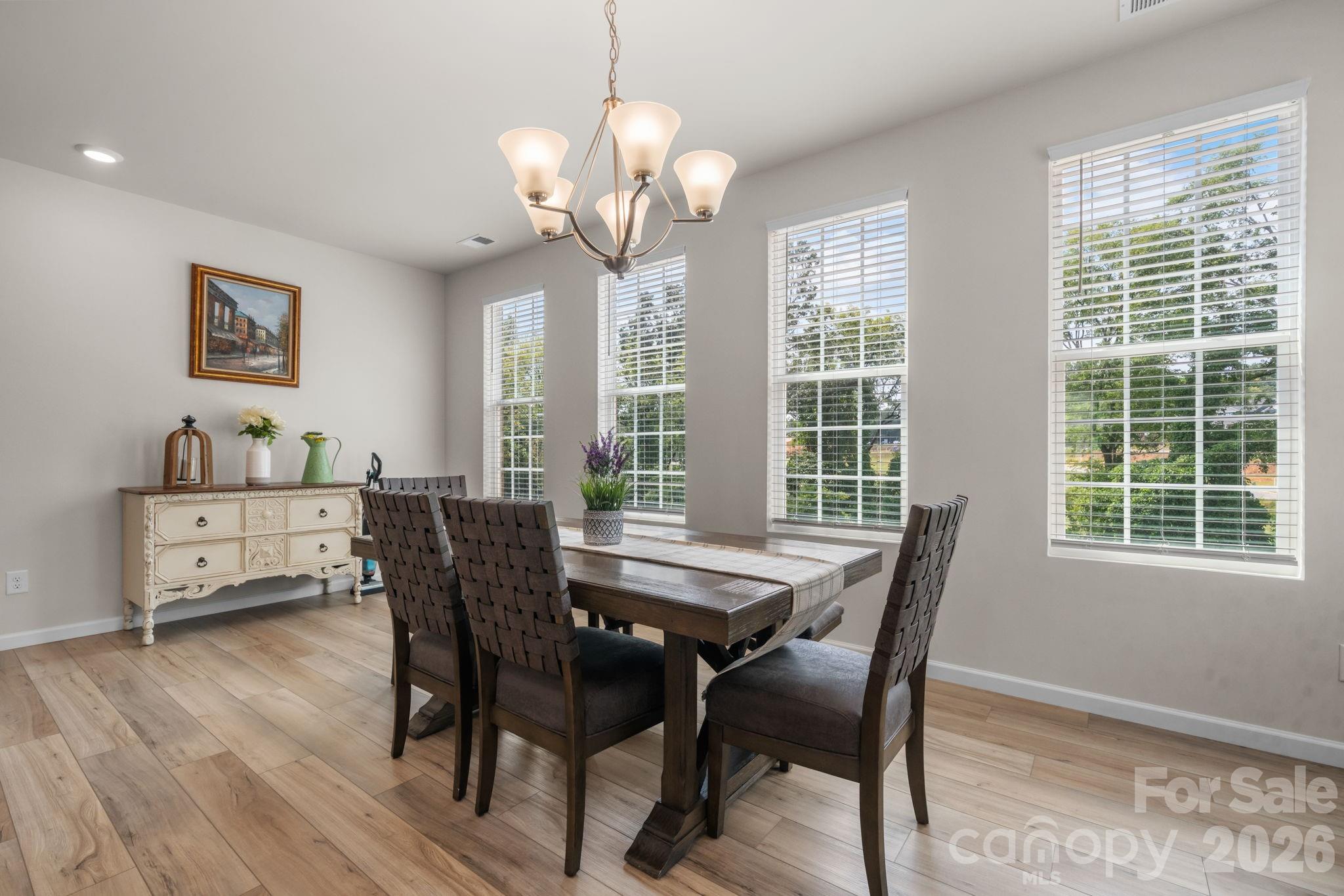 13924 Winmau Lane #10 — Huntersville