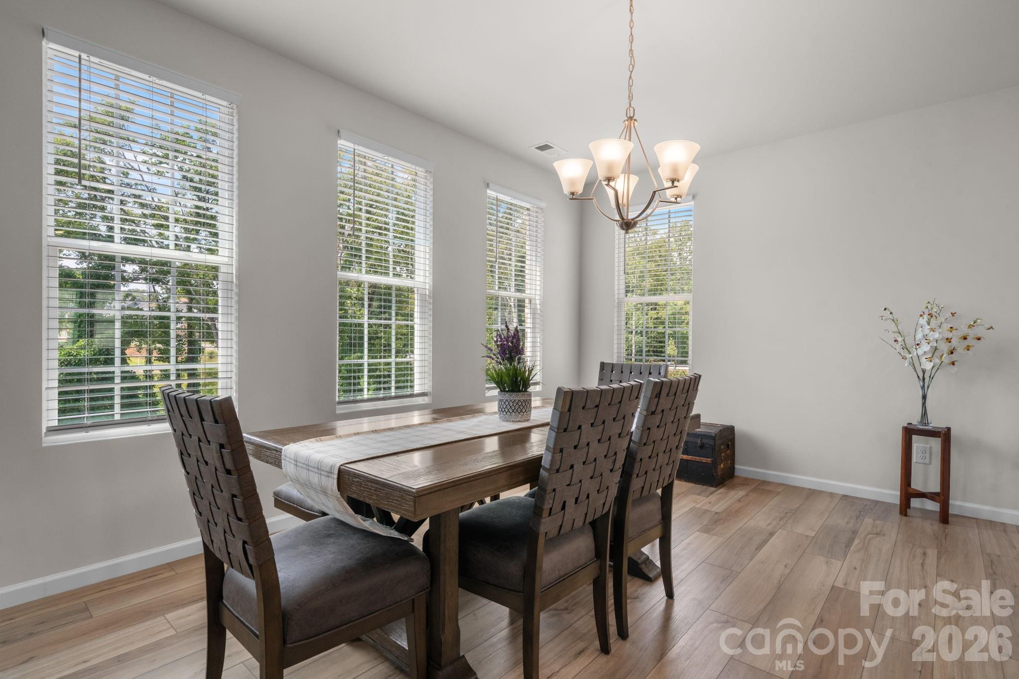 13924 Winmau Lane #10 — Huntersville