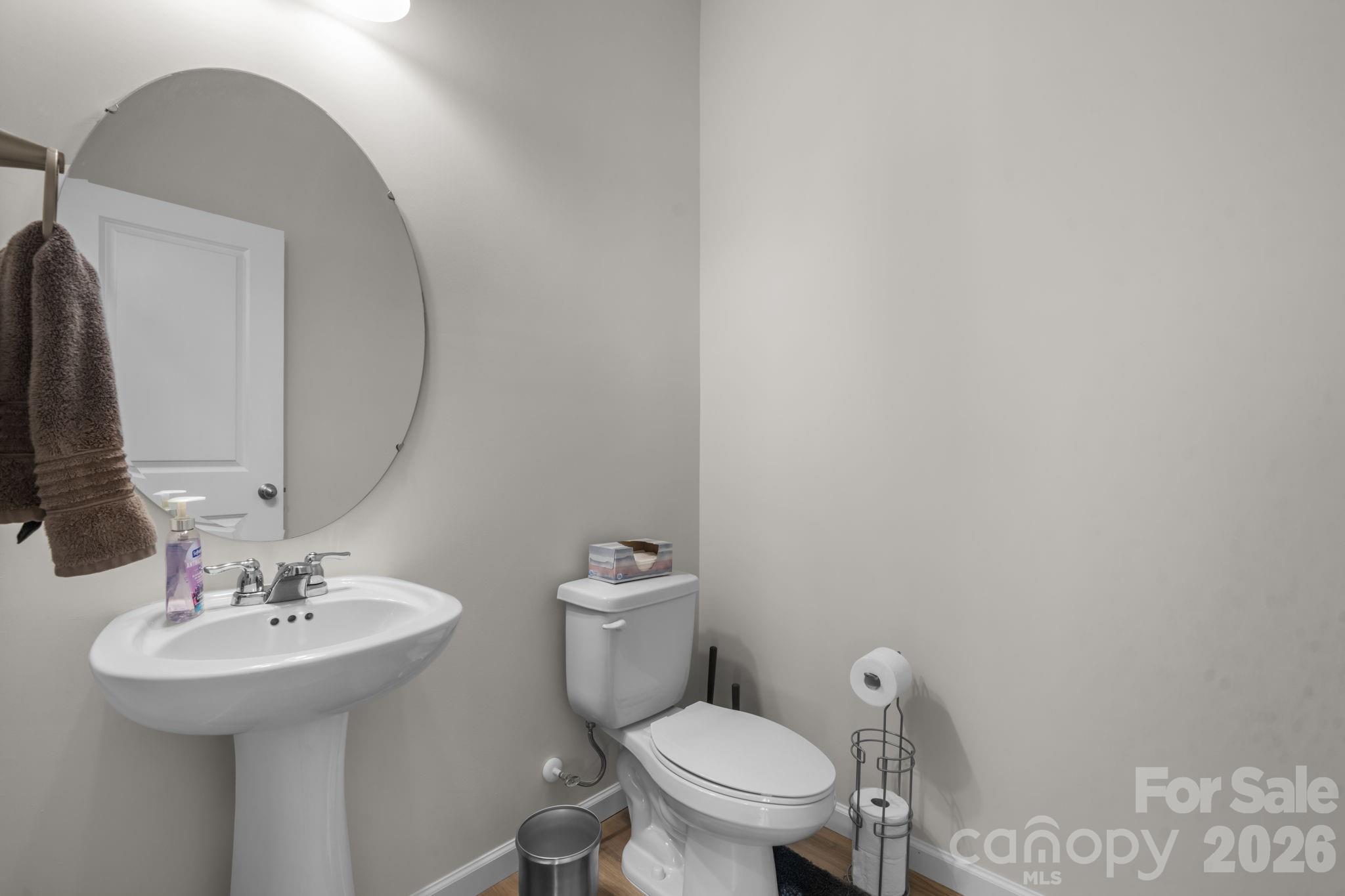 13924 Winmau Lane #10 — Huntersville