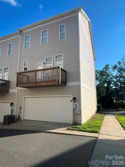 13924 Winmau Lane #10 — Huntersville