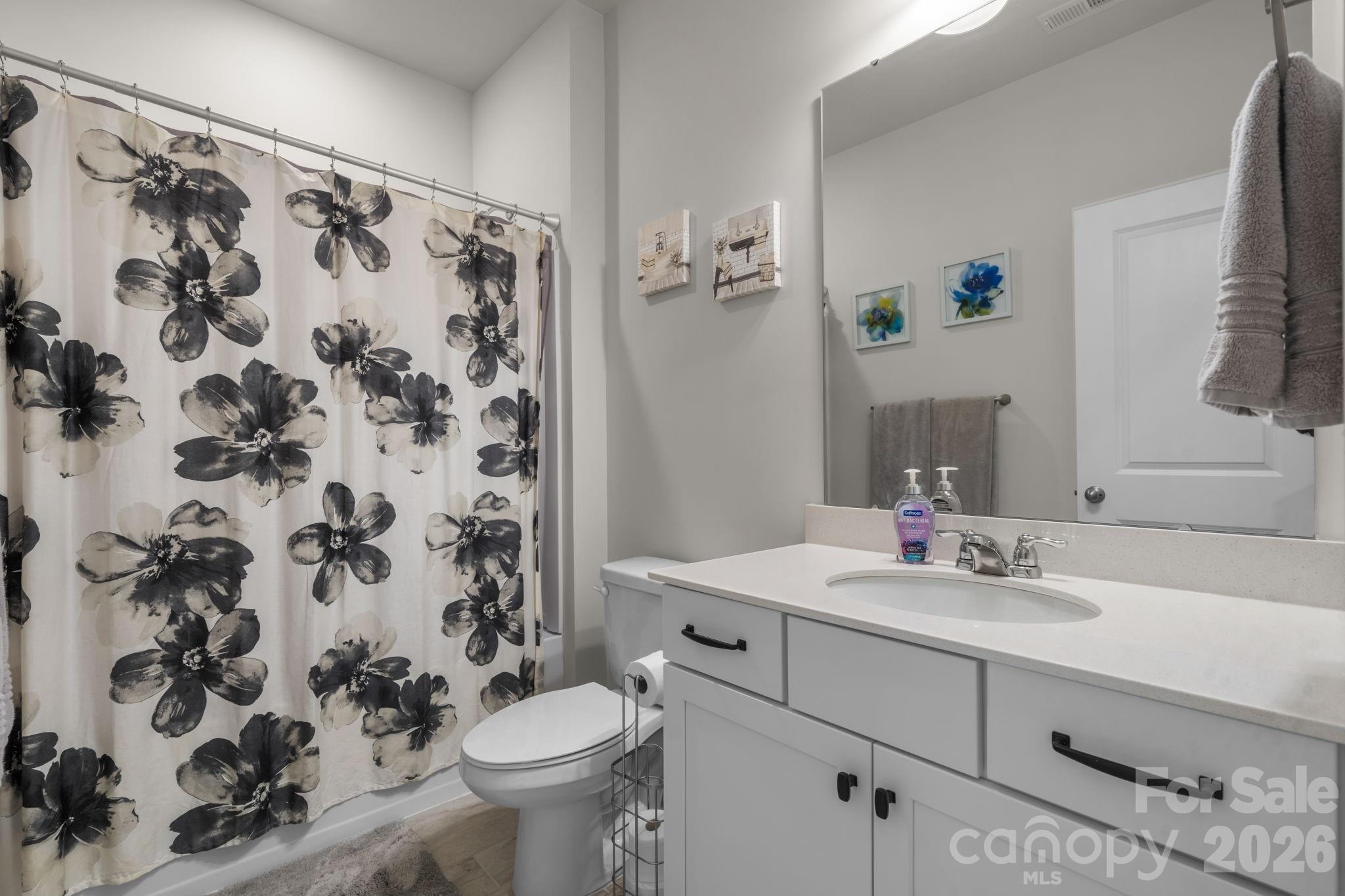 13924 Winmau Lane #10 — Huntersville