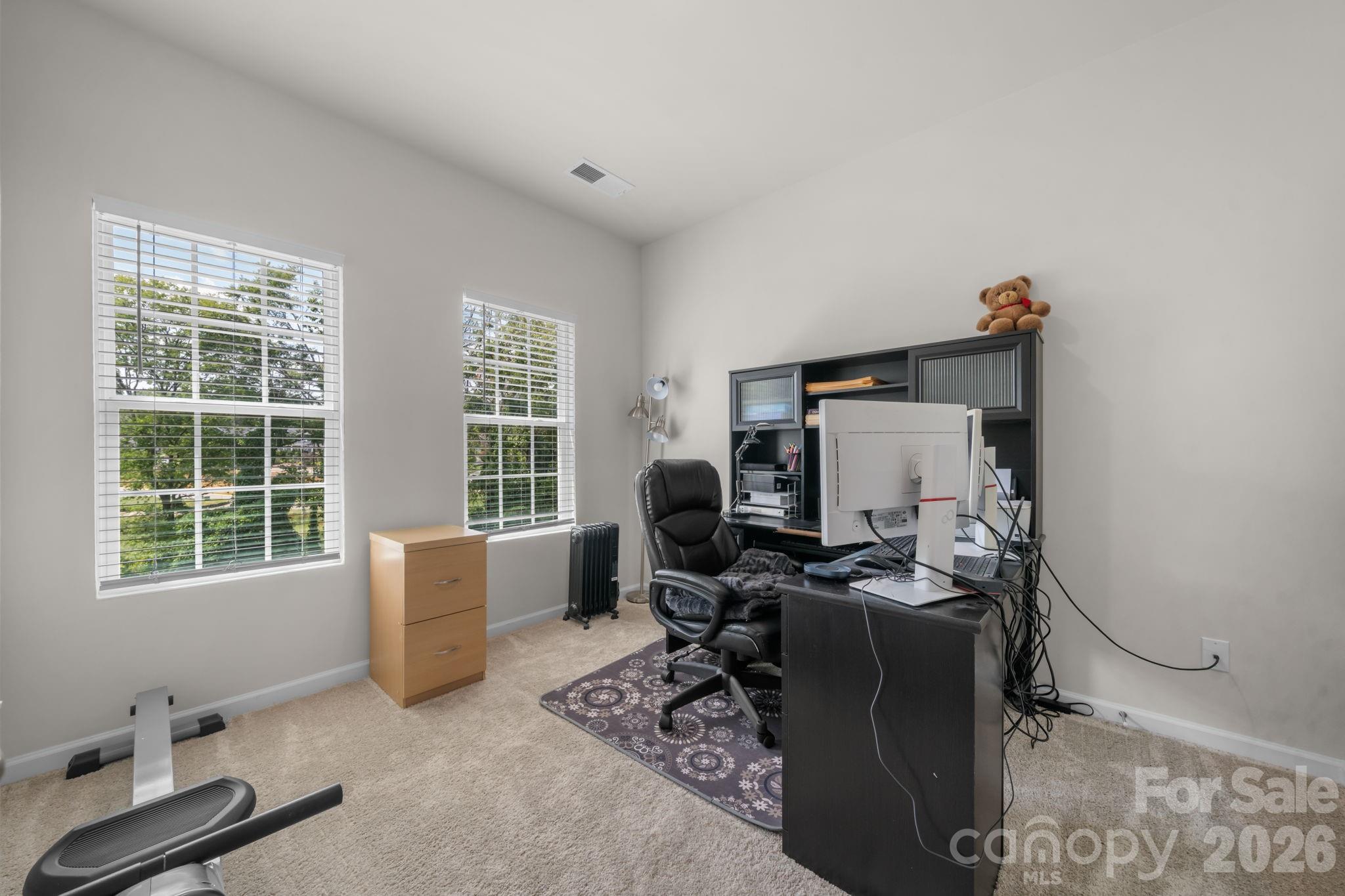 13924 Winmau Lane #10 — Huntersville