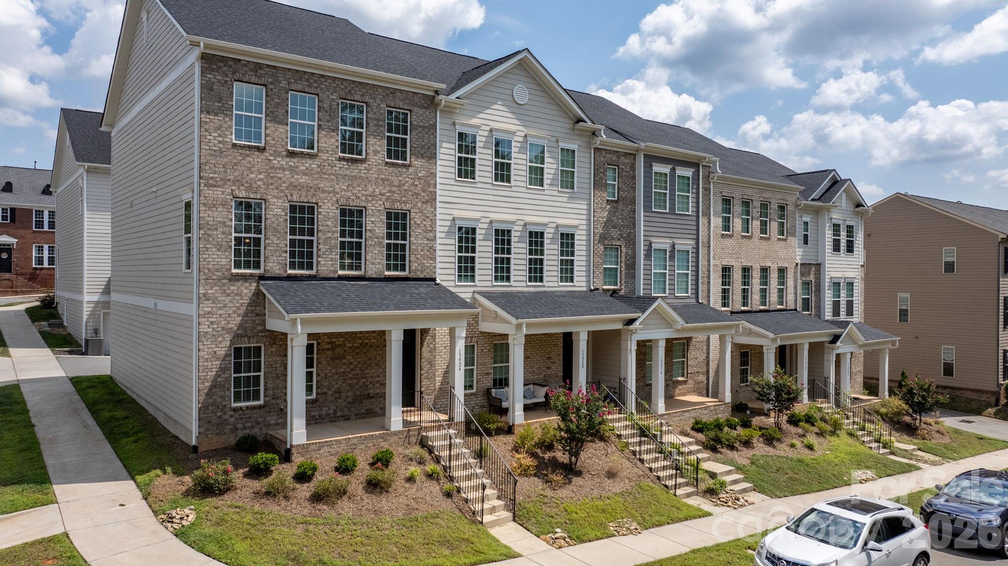 13924 Winmau Lane #10 — Huntersville