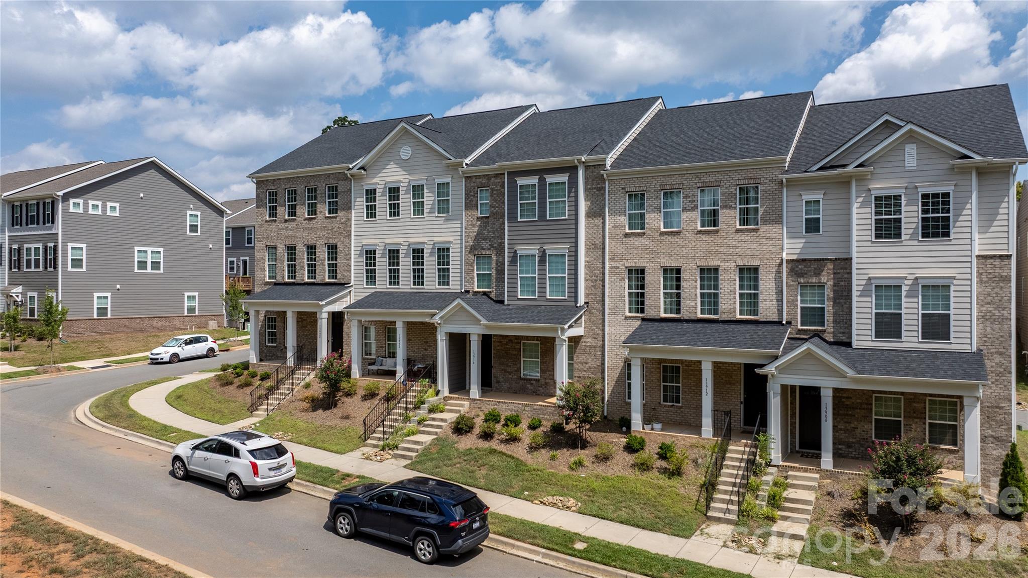 13924 Winmau Lane #10 — Huntersville